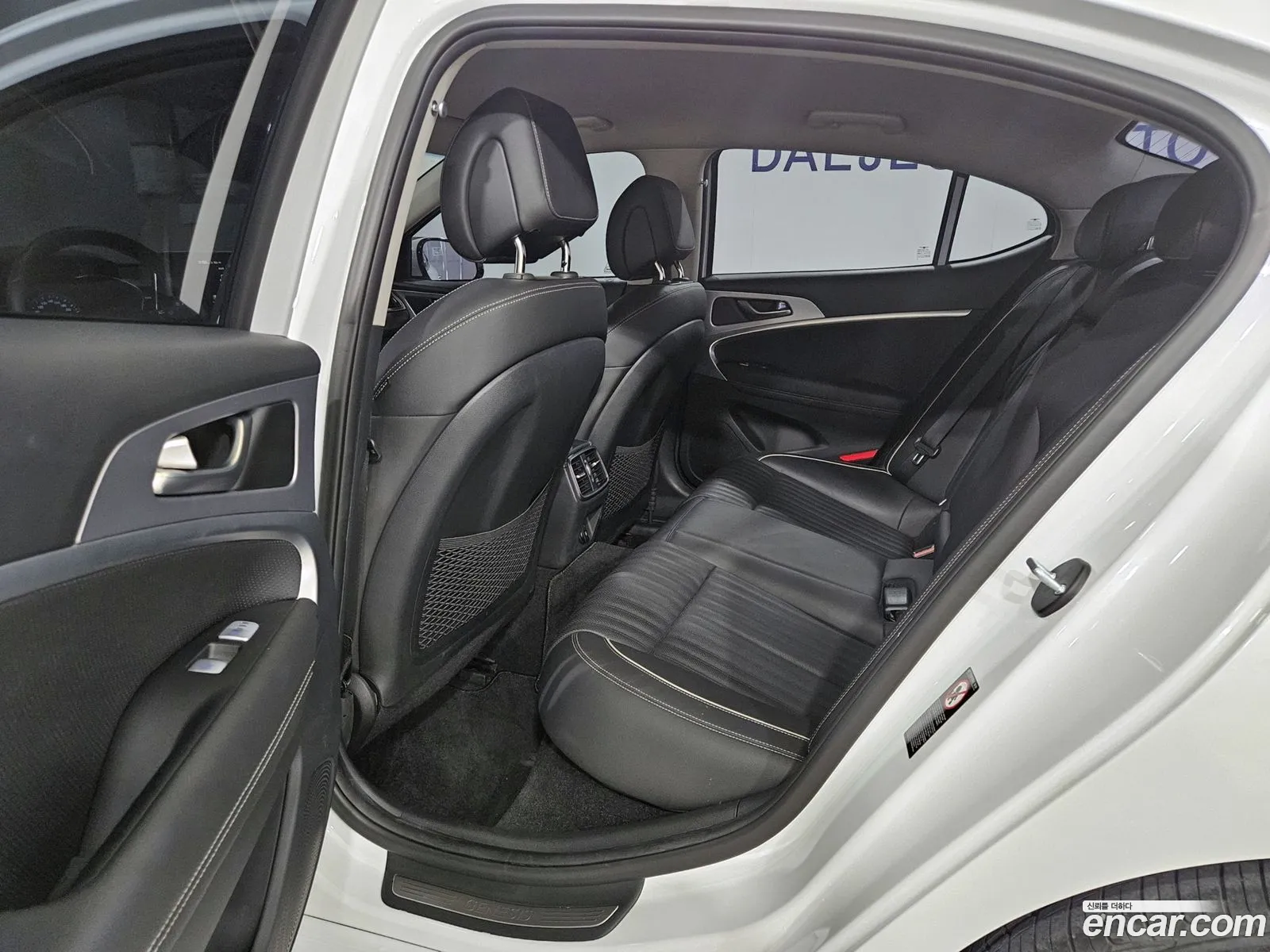Genesis G70 2019 — 6