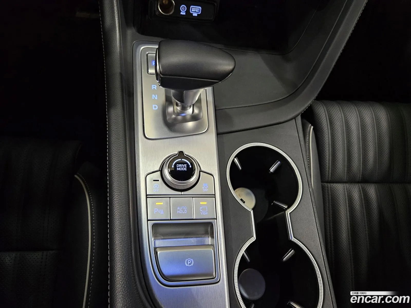 Genesis G70 2019 — 18
