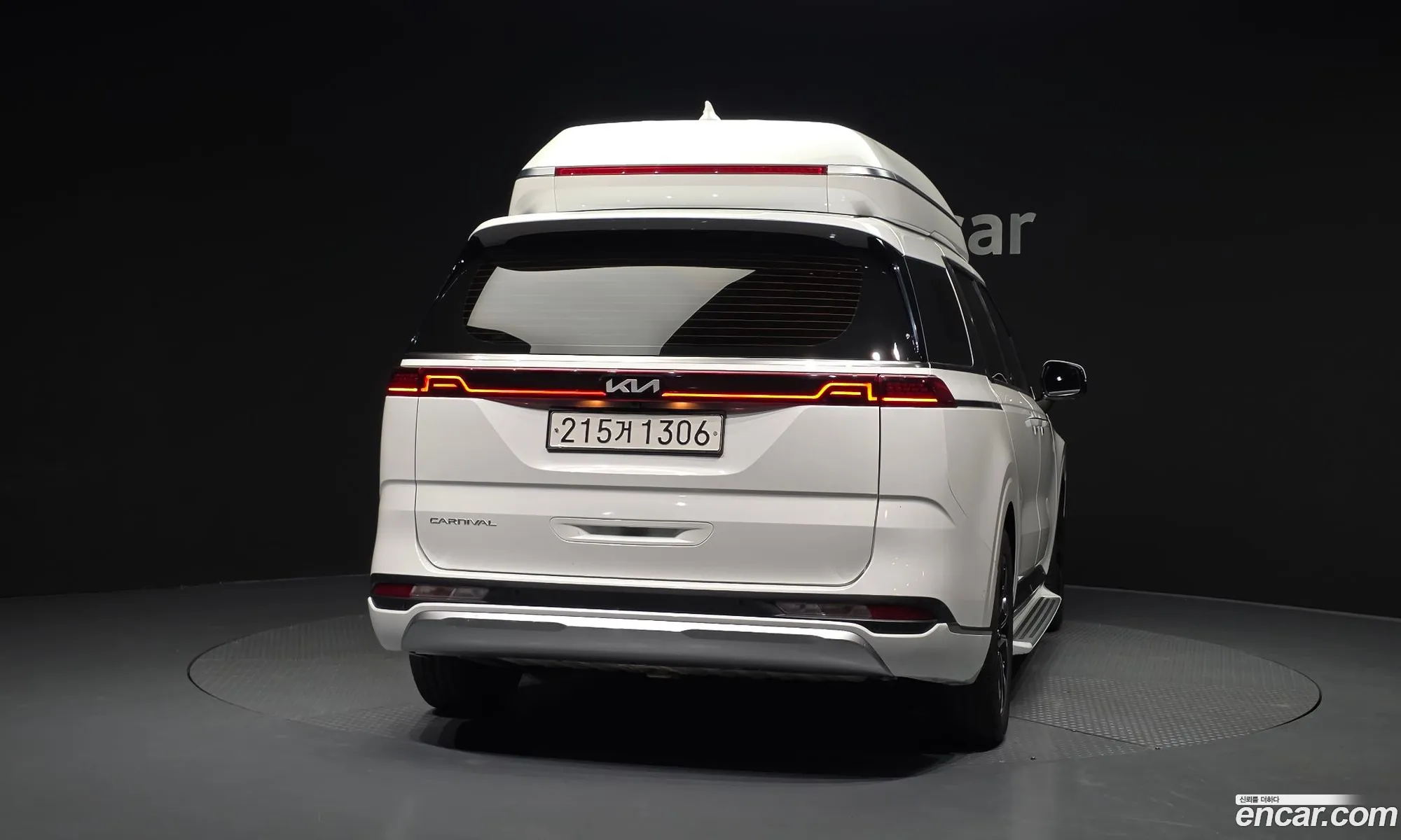 Kia Carnival 2022 KNANE81BBNS173753 — 19
