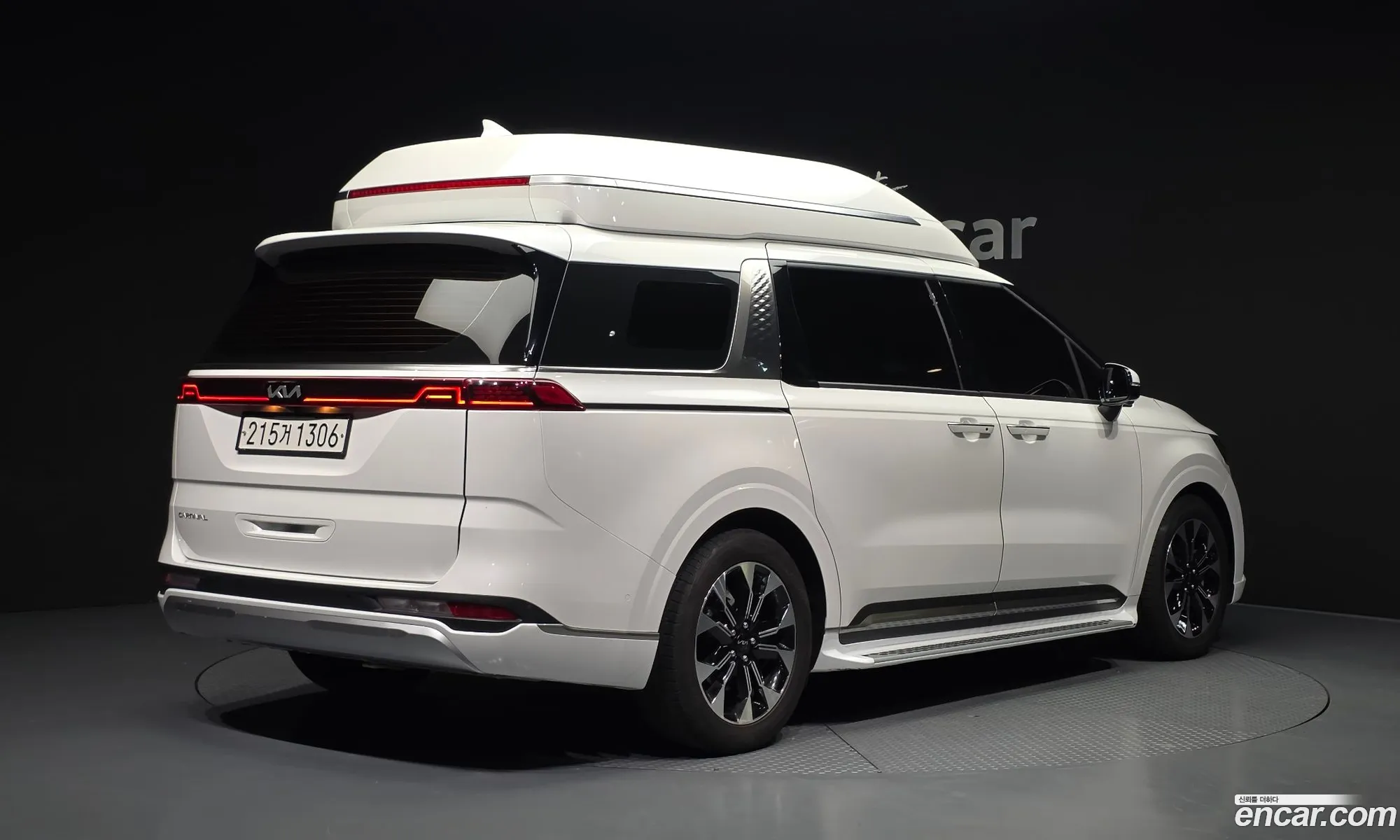 Kia Carnival 2022 KNANE81BBNS173753 — 22