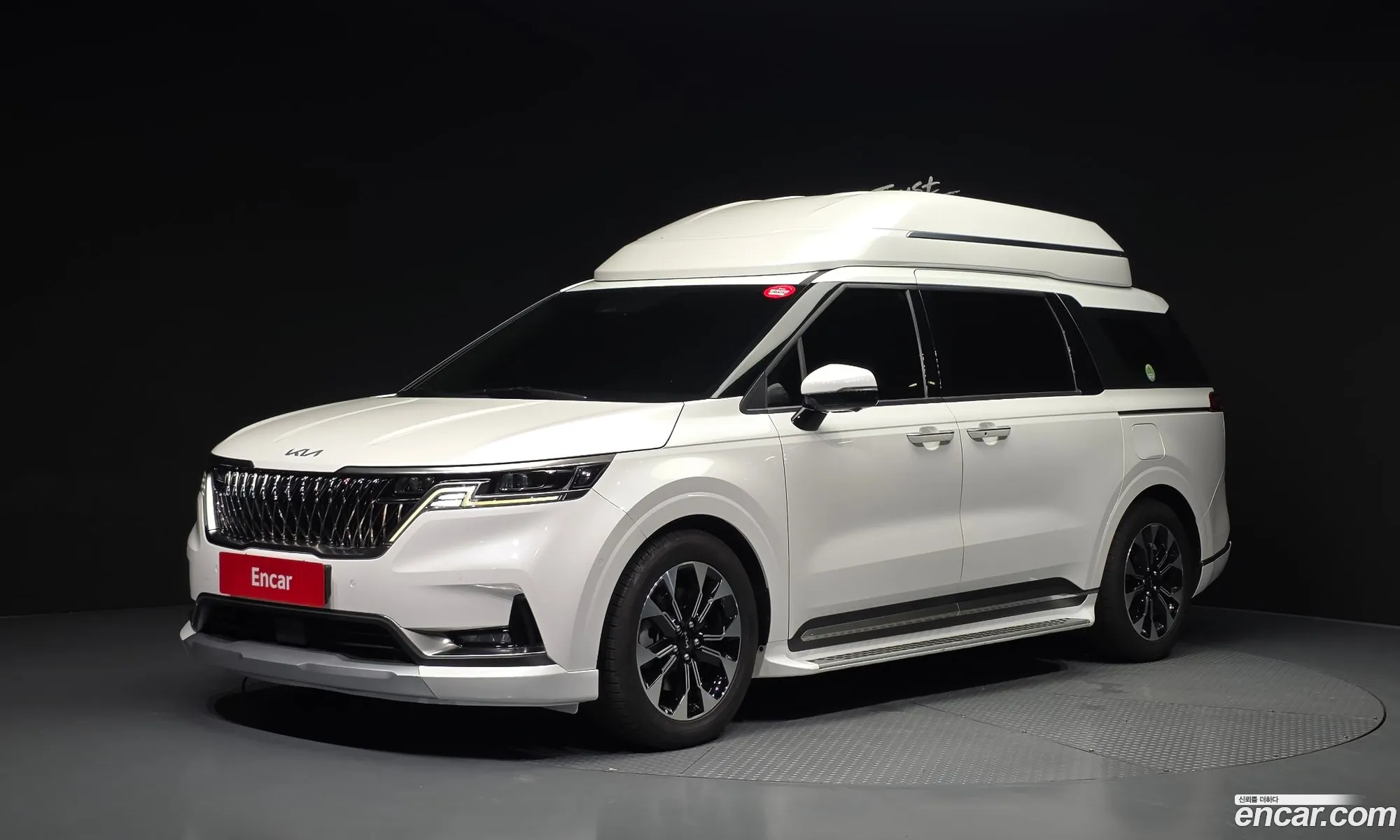 Kia Carnival 2022 KNANE81BBNS173753 — 13