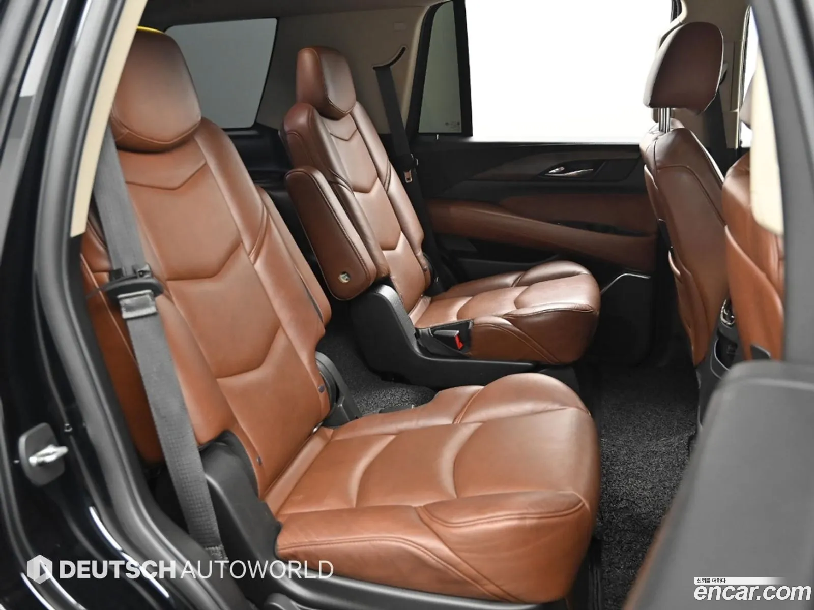 Cadillac Escalade 2019 — 5