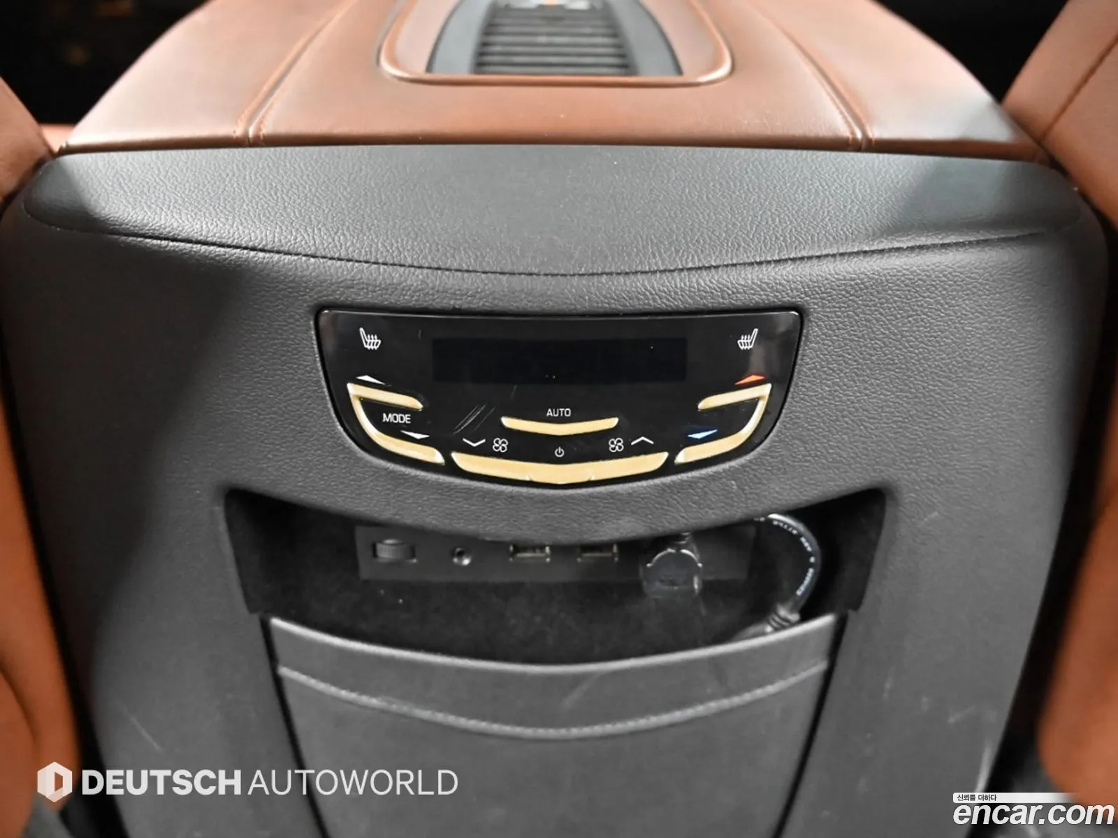 Cadillac Escalade 2019 — 7