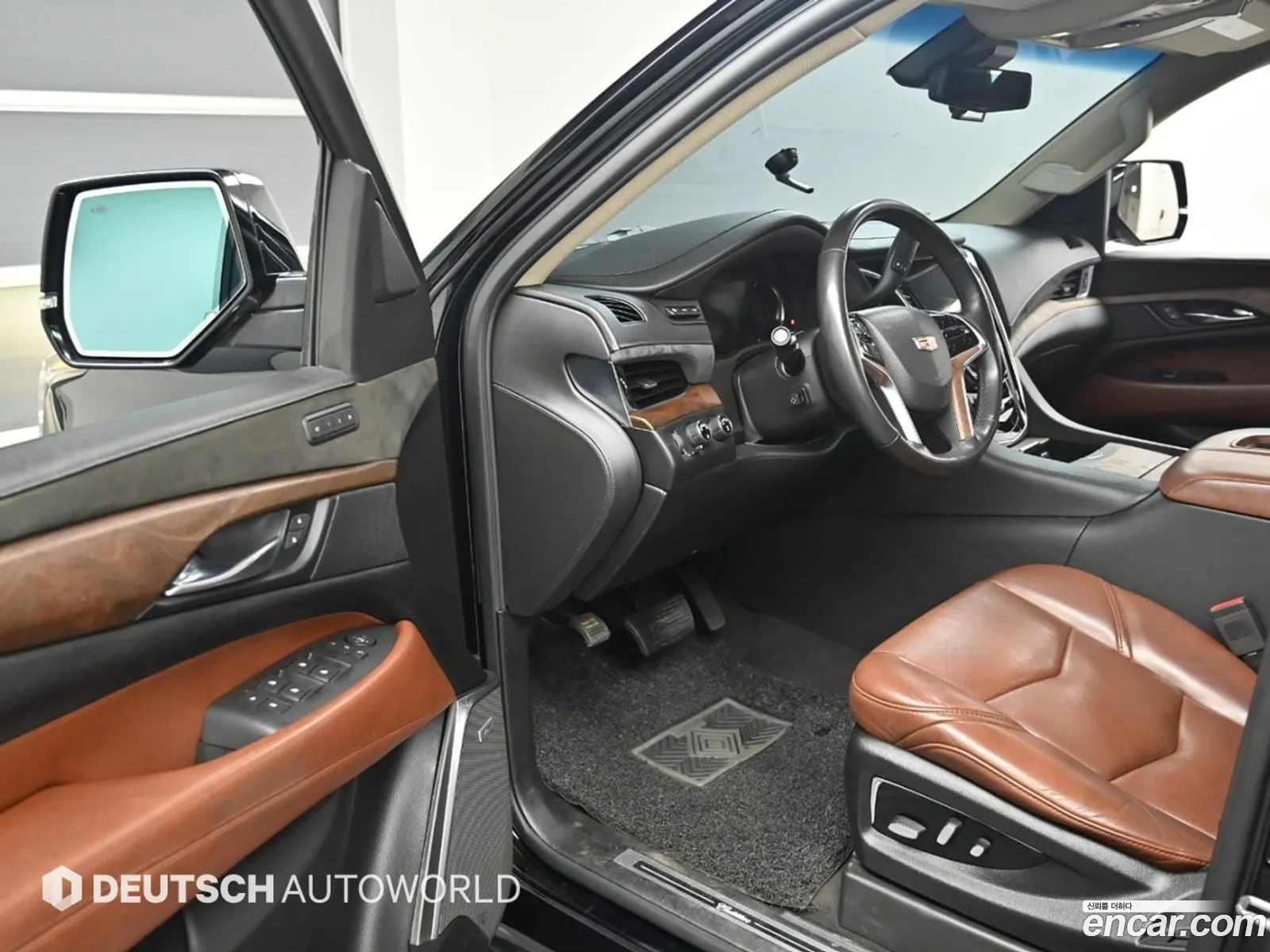 Cadillac Escalade 2019 — 15