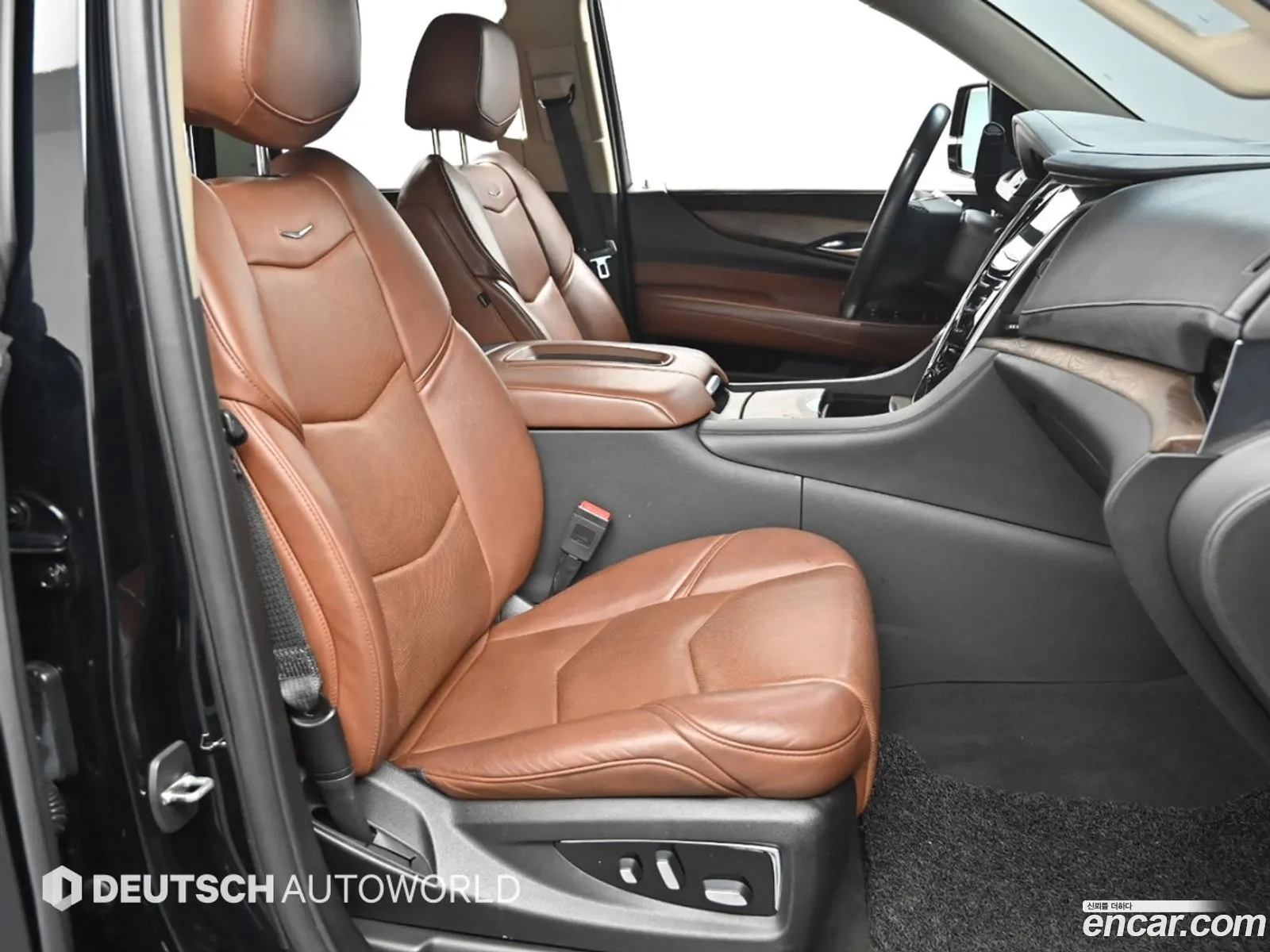 Cadillac Escalade 2019 — 3