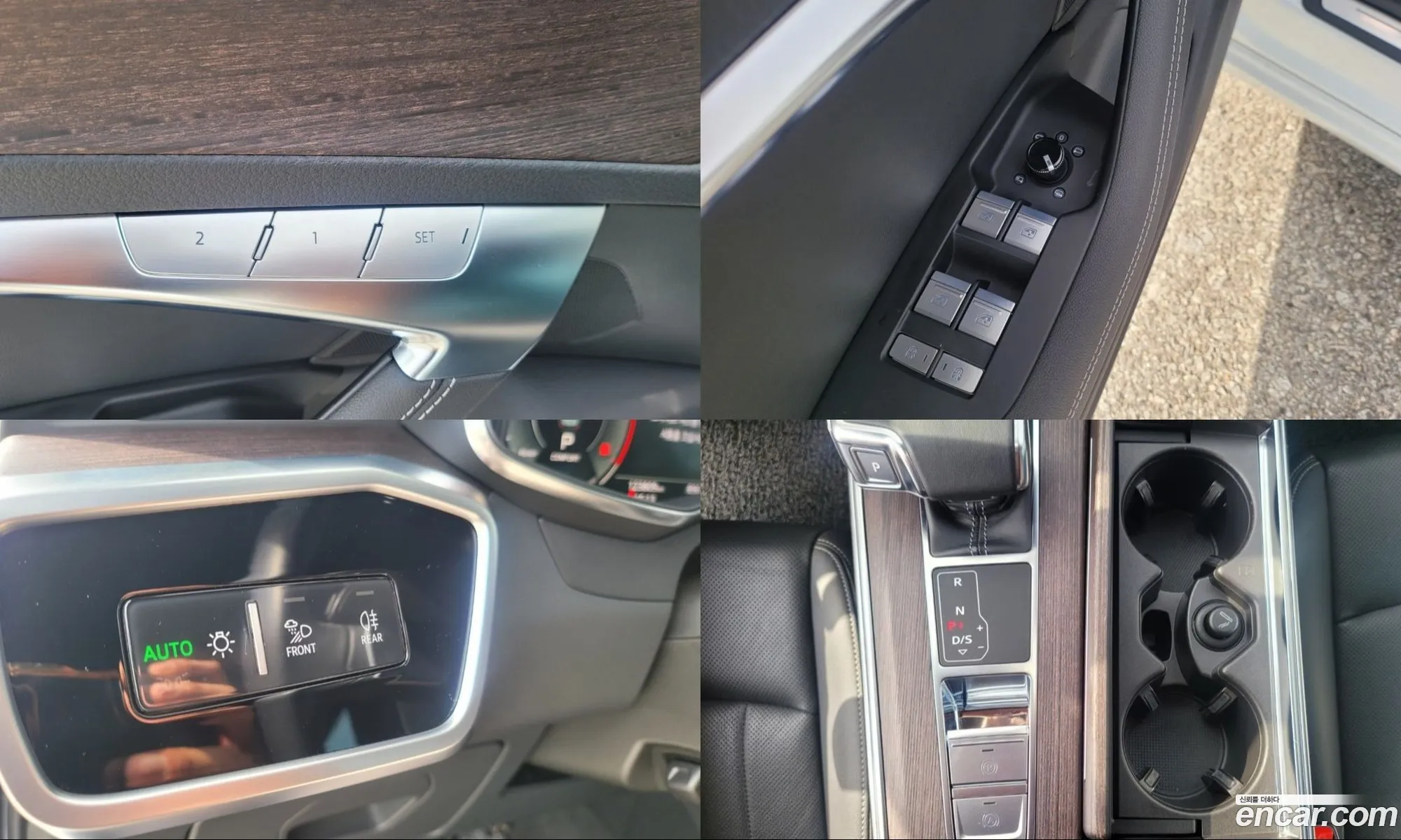 Audi A6 2022 — 4