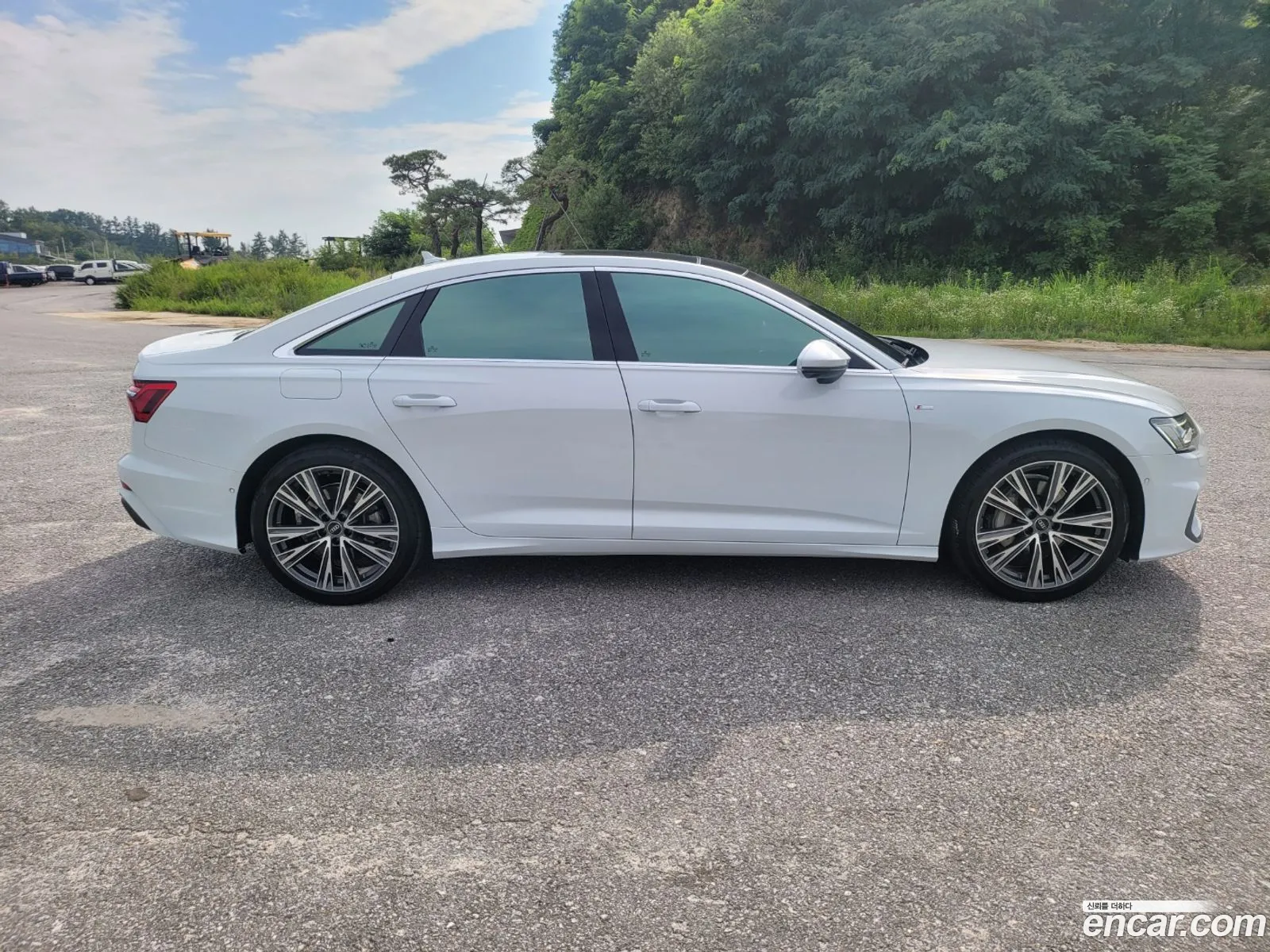 Audi A6 2022 — 15