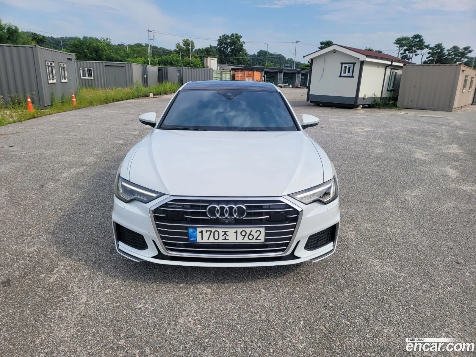 Audi A6 2022 — 3