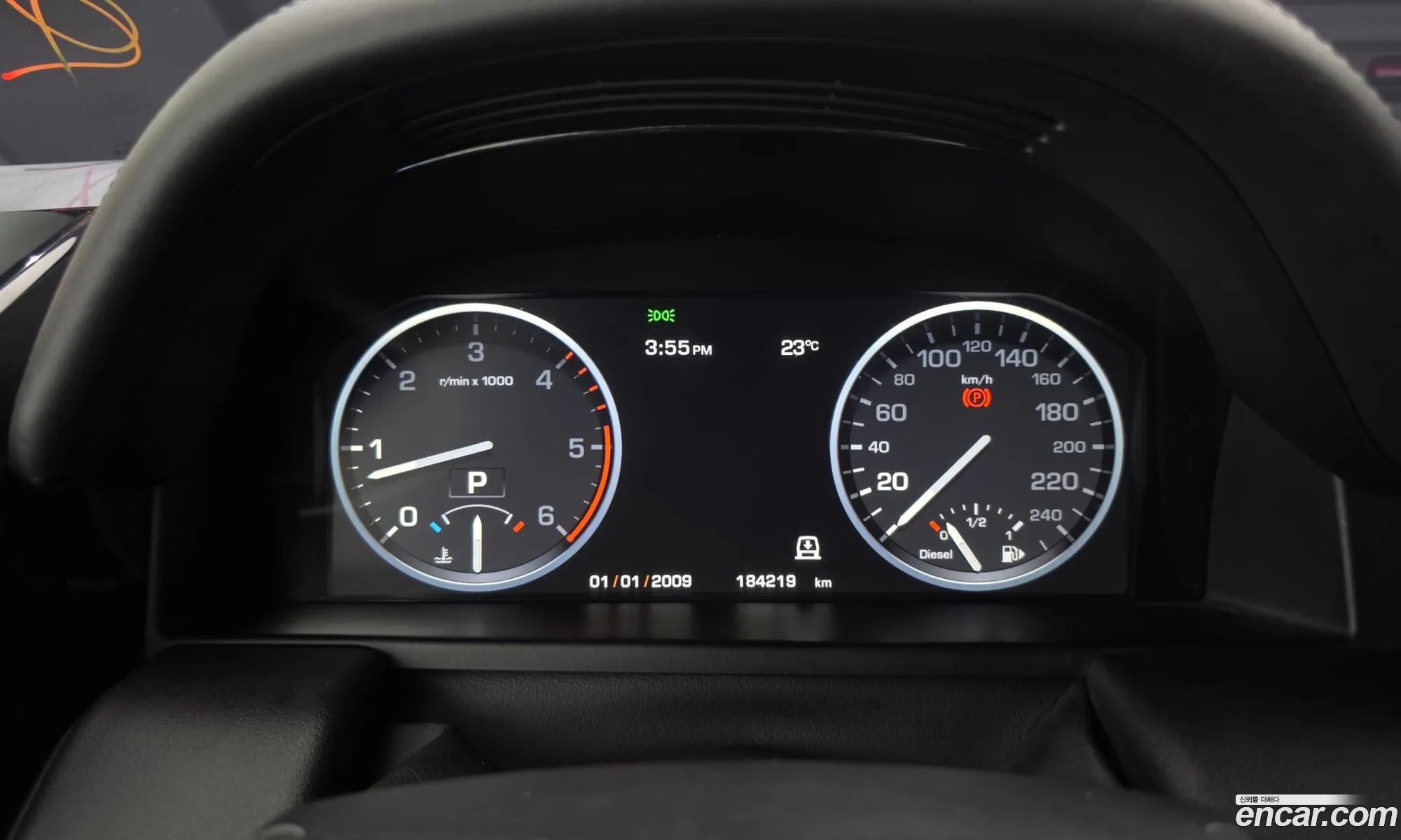 Land Rover Range Rover 2012 SALLMAMJ4CA387891 — 17