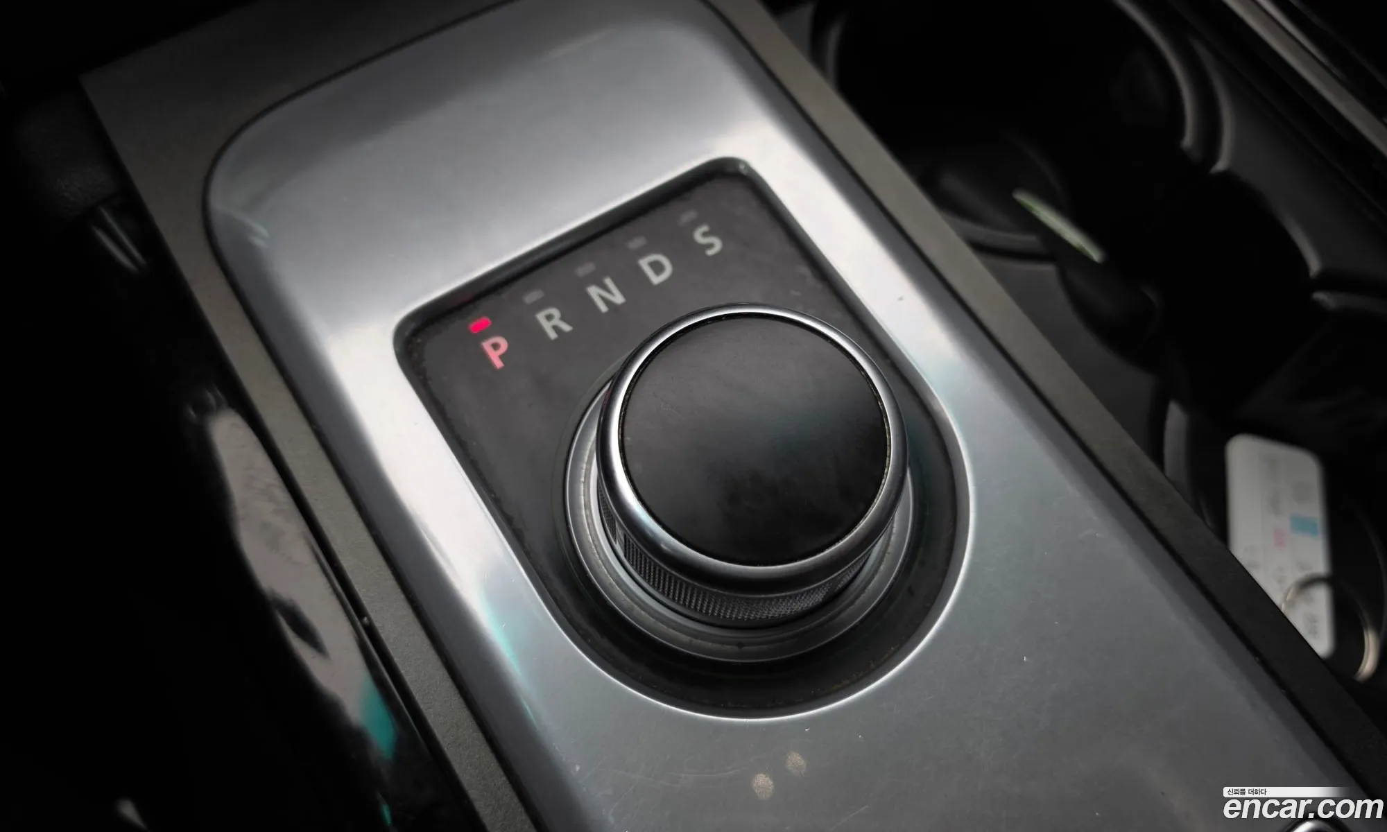 Land Rover Range Rover 2012 SALLMAMJ4CA387891 — 4