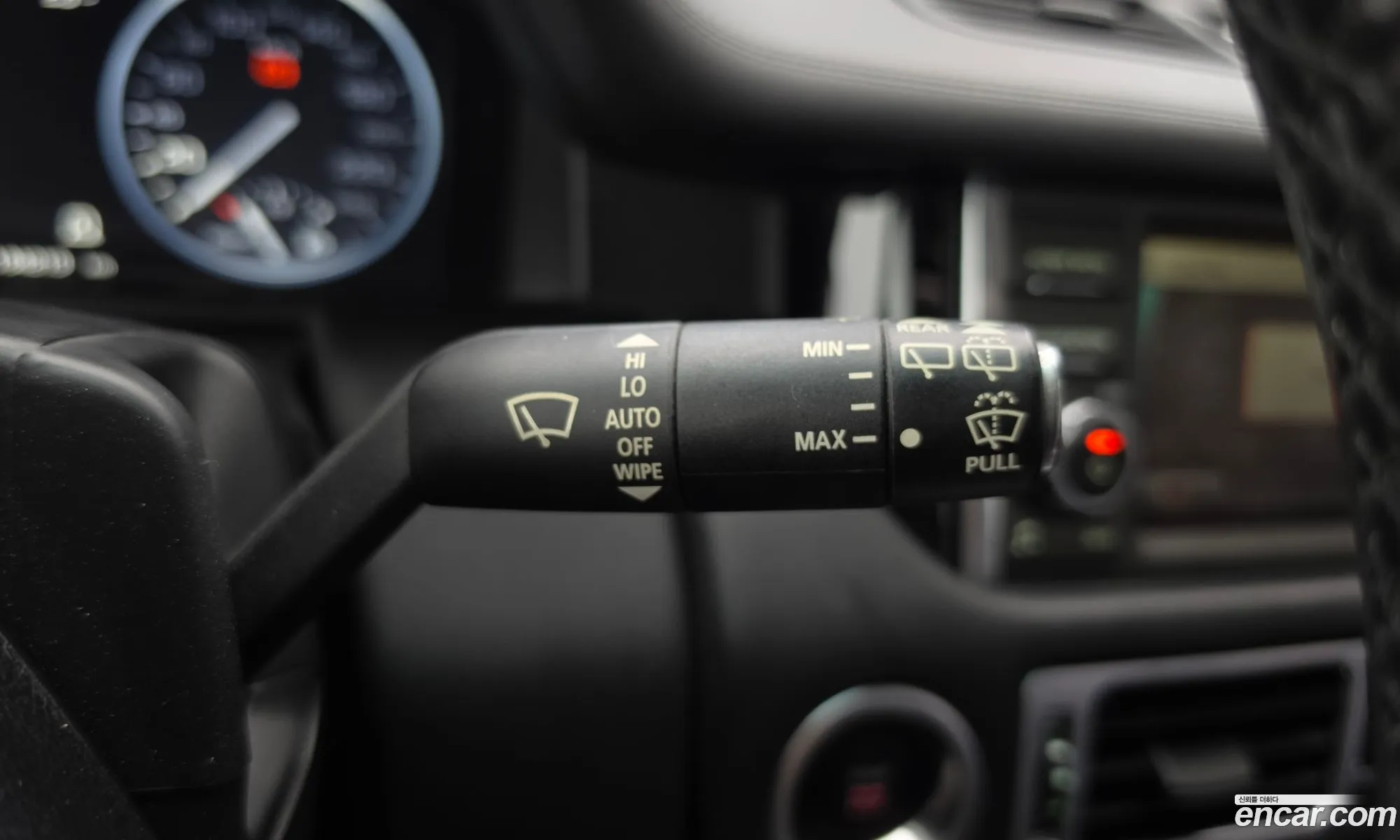 Land Rover Range Rover 2012 SALLMAMJ4CA387891 — 10