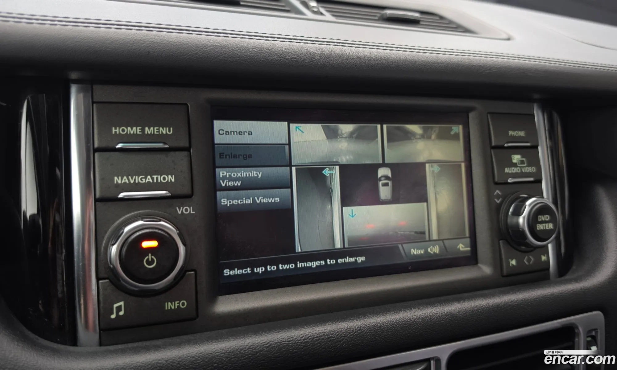Land Rover Range Rover 2012 SALLMAMJ4CA387891 — 15