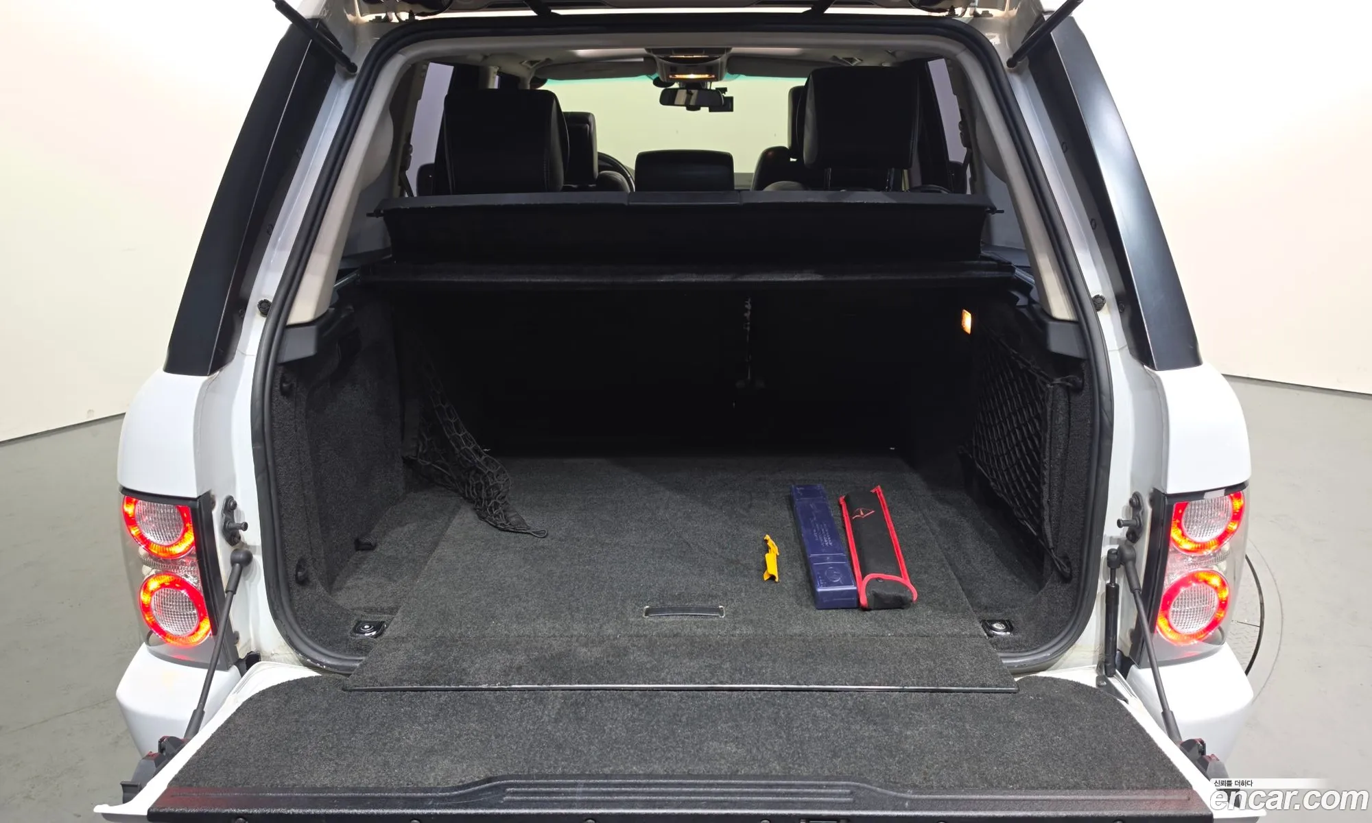 Land Rover Range Rover 2012 SALLMAMJ4CA387891 — 20