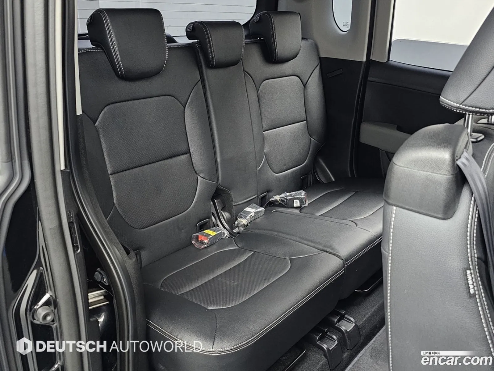 Kia Kia Ray 2025 — 15