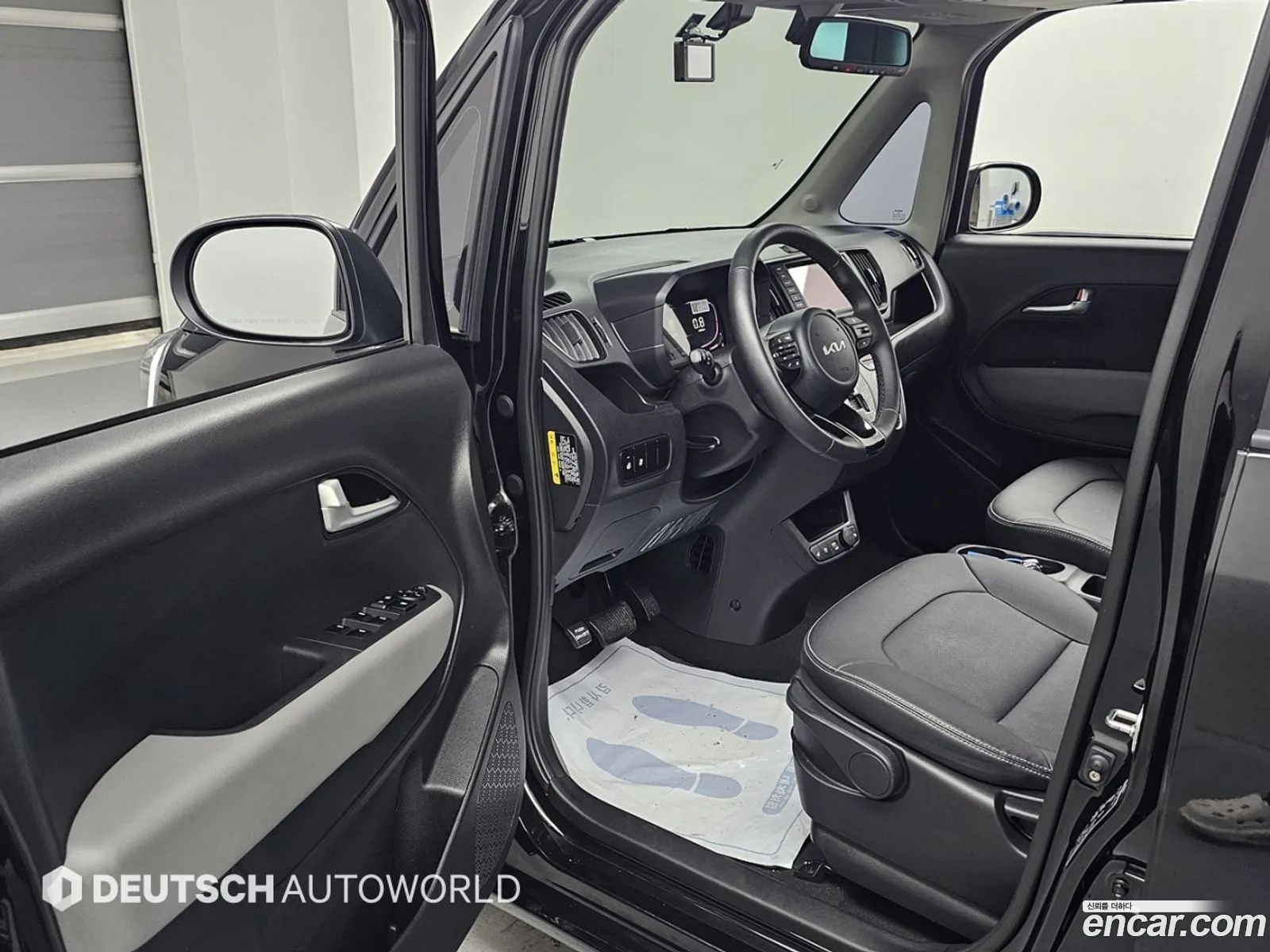 Kia Kia Ray 2025 — 14