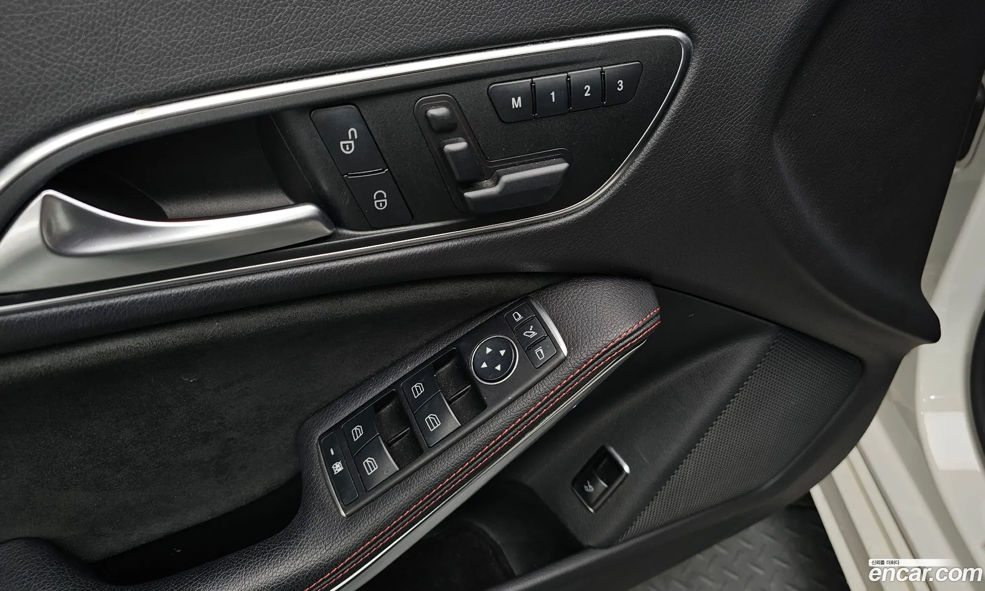 Mercedes-Benz CLA-Class C117 2016 — 6