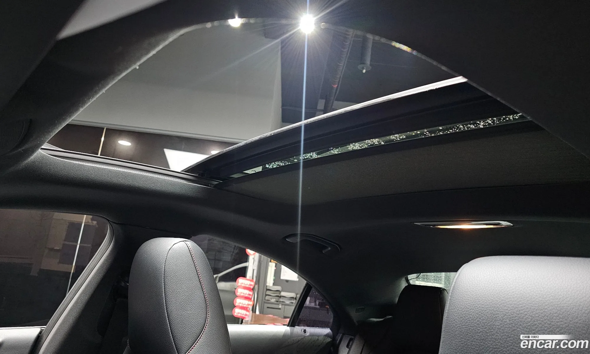 Mercedes-Benz CLA-Class C117 2016 — 3