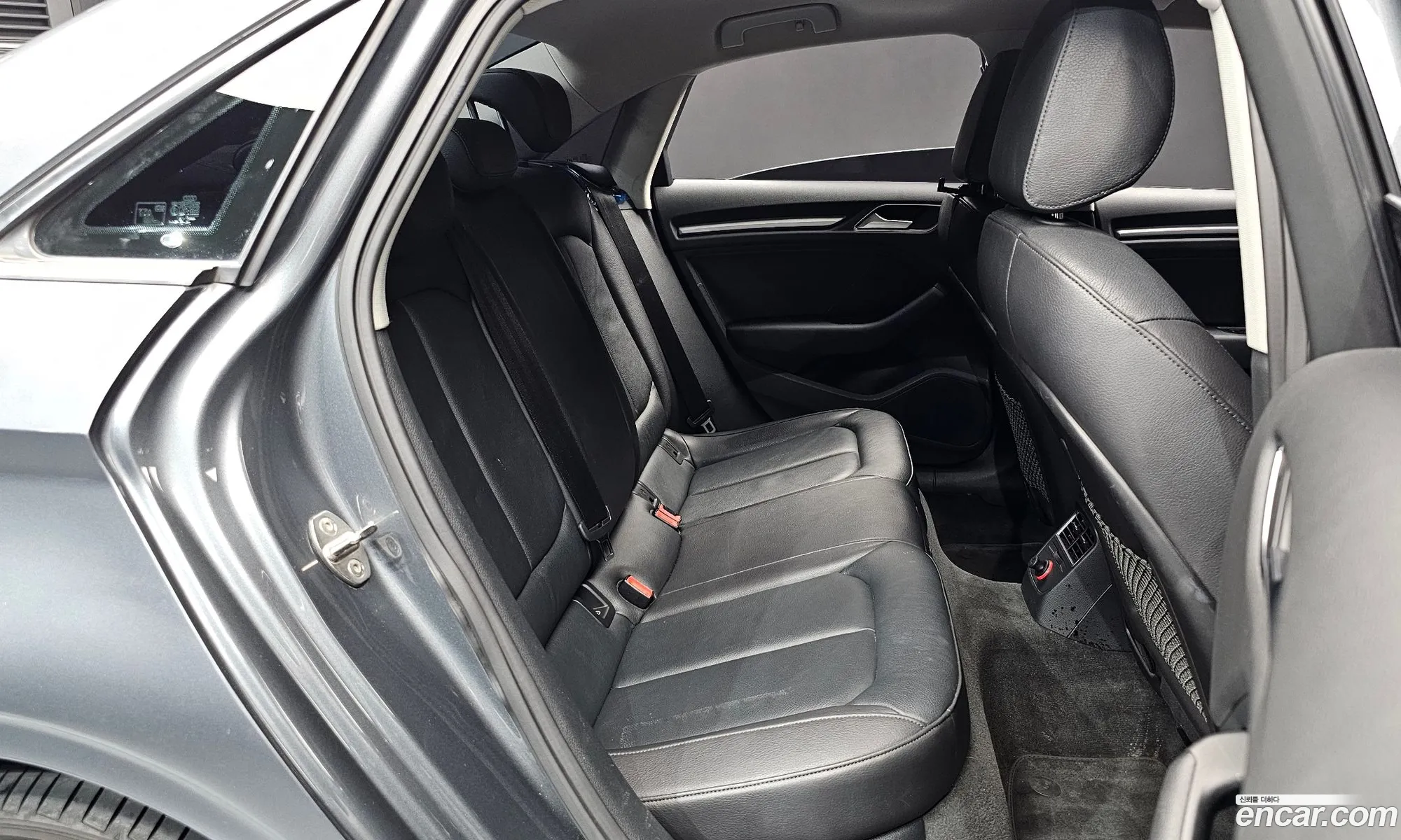 Audi A3 2016 WAUZZZ8VXG1035017 — 7