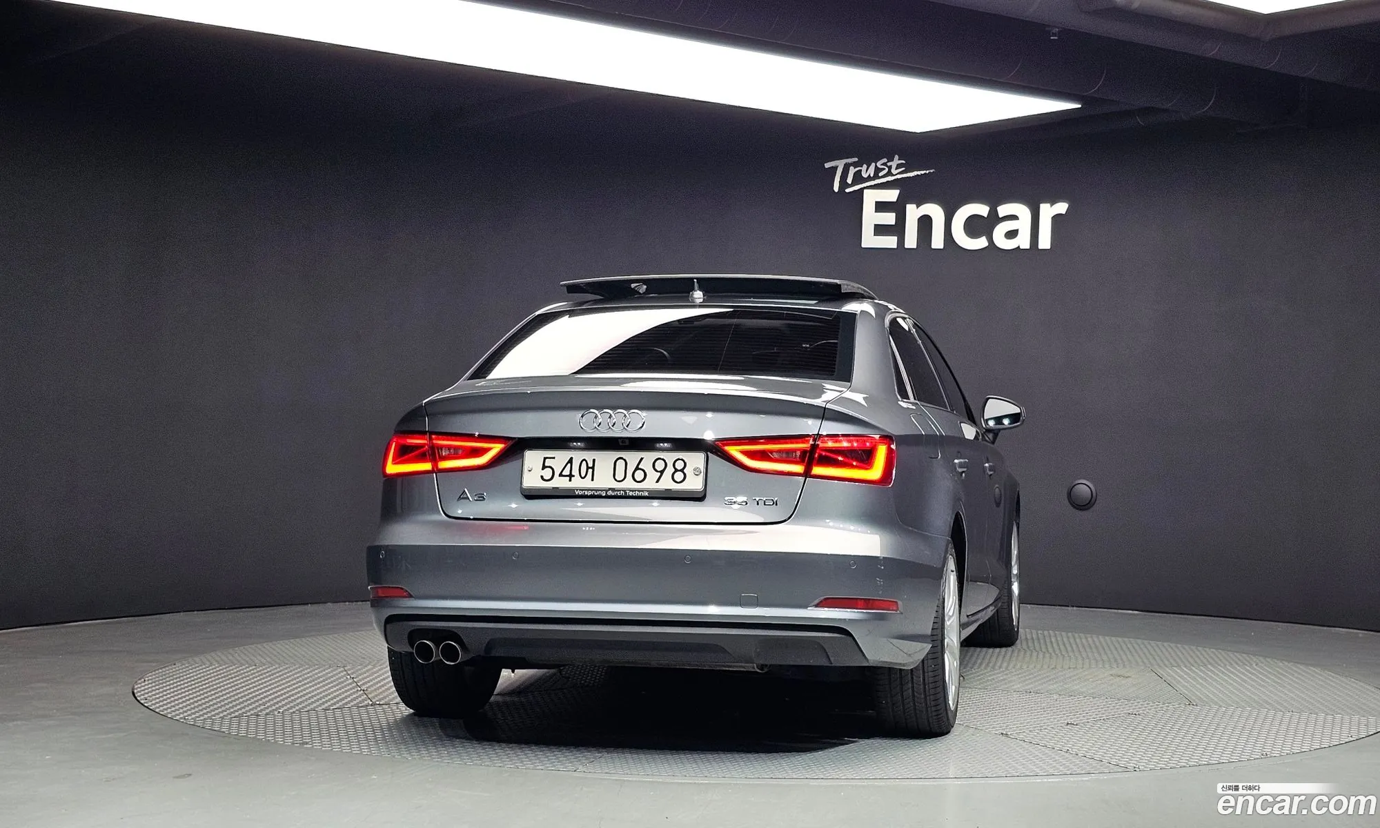 Audi A3 2016 WAUZZZ8VXG1035017 — 16