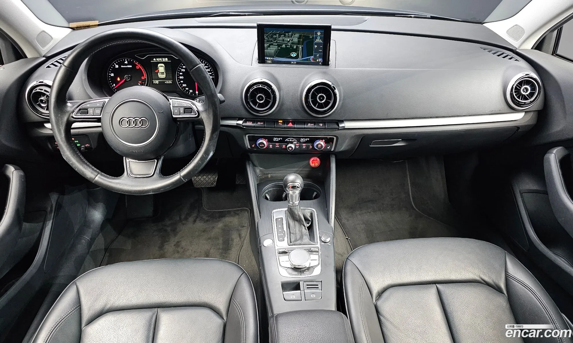 Audi A3 2016 WAUZZZ8VXG1035017 — 4