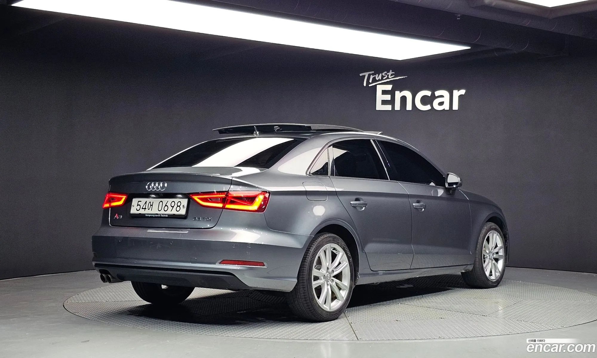 Audi A3 2016 WAUZZZ8VXG1035017 — 13