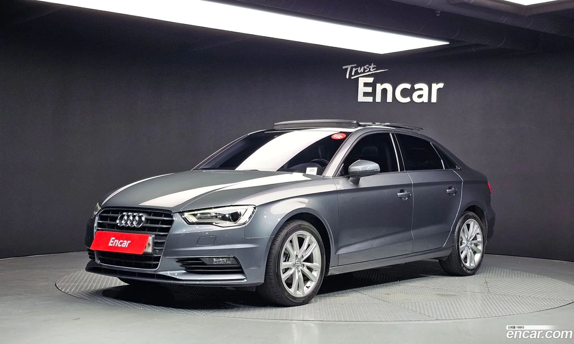 Audi A3 2016 WAUZZZ8VXG1035017 — 6