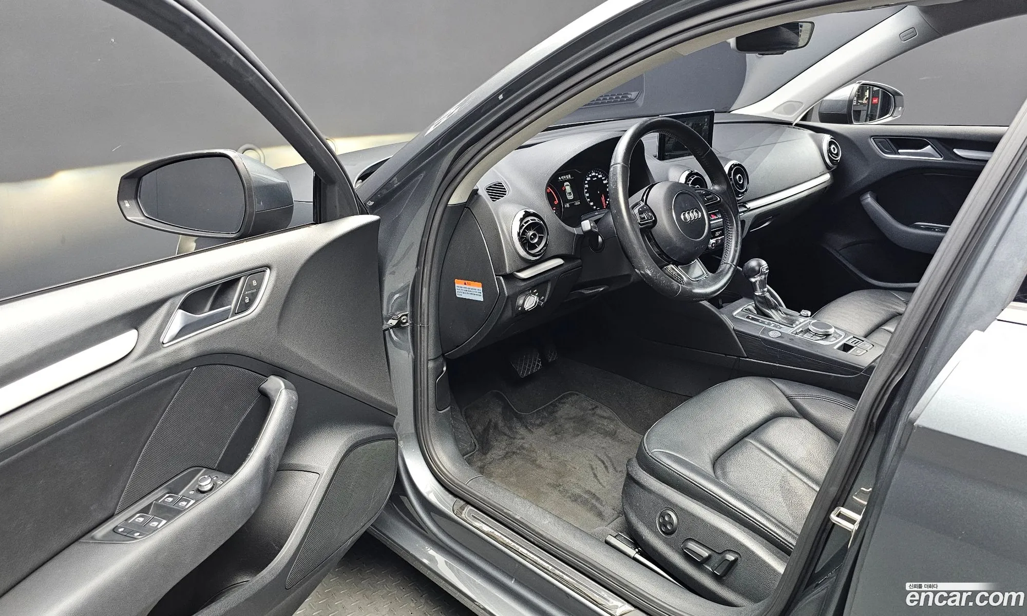 Audi A3 2016 WAUZZZ8VXG1035017 — 9