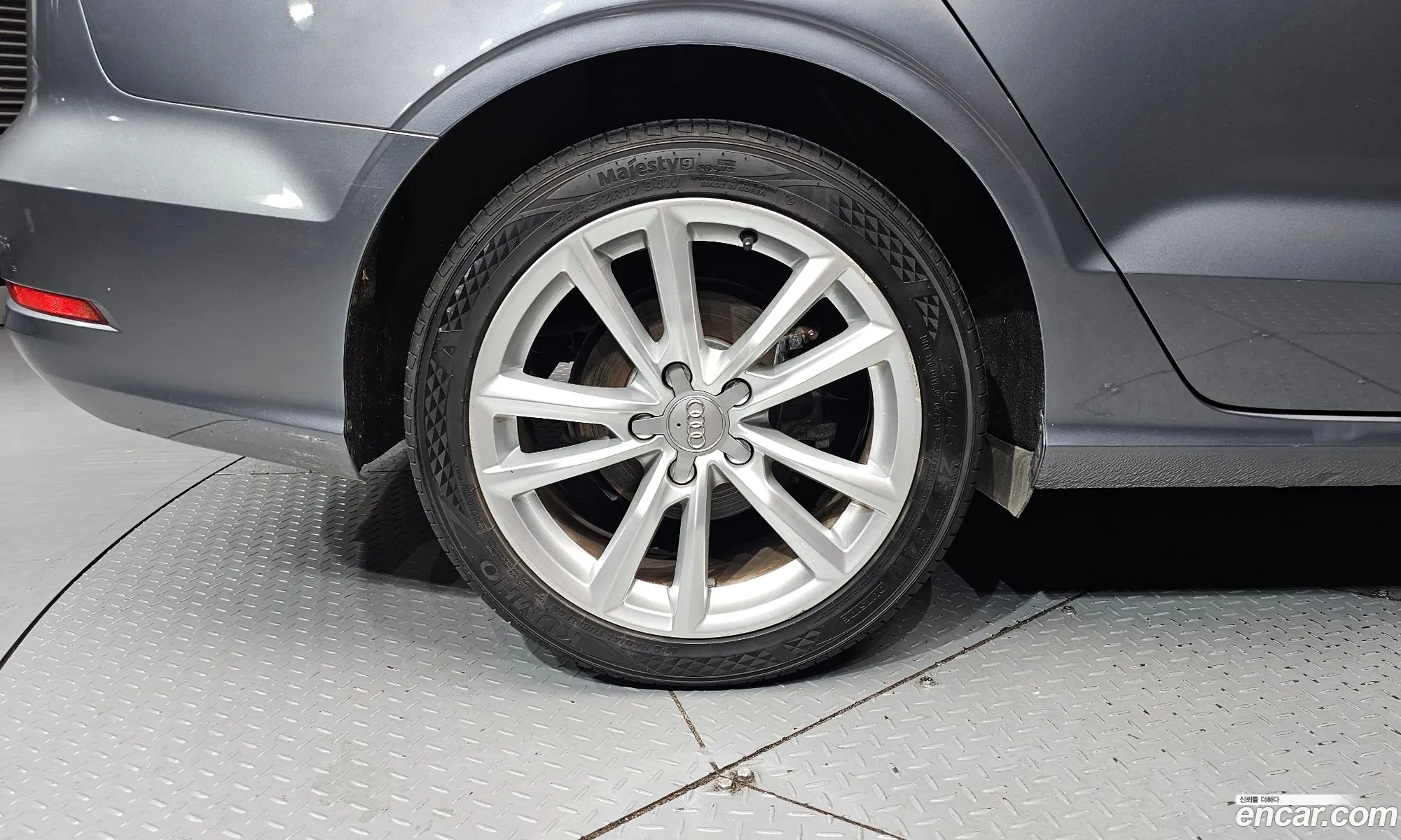 Audi A3 2016 WAUZZZ8VXG1035017 — 15