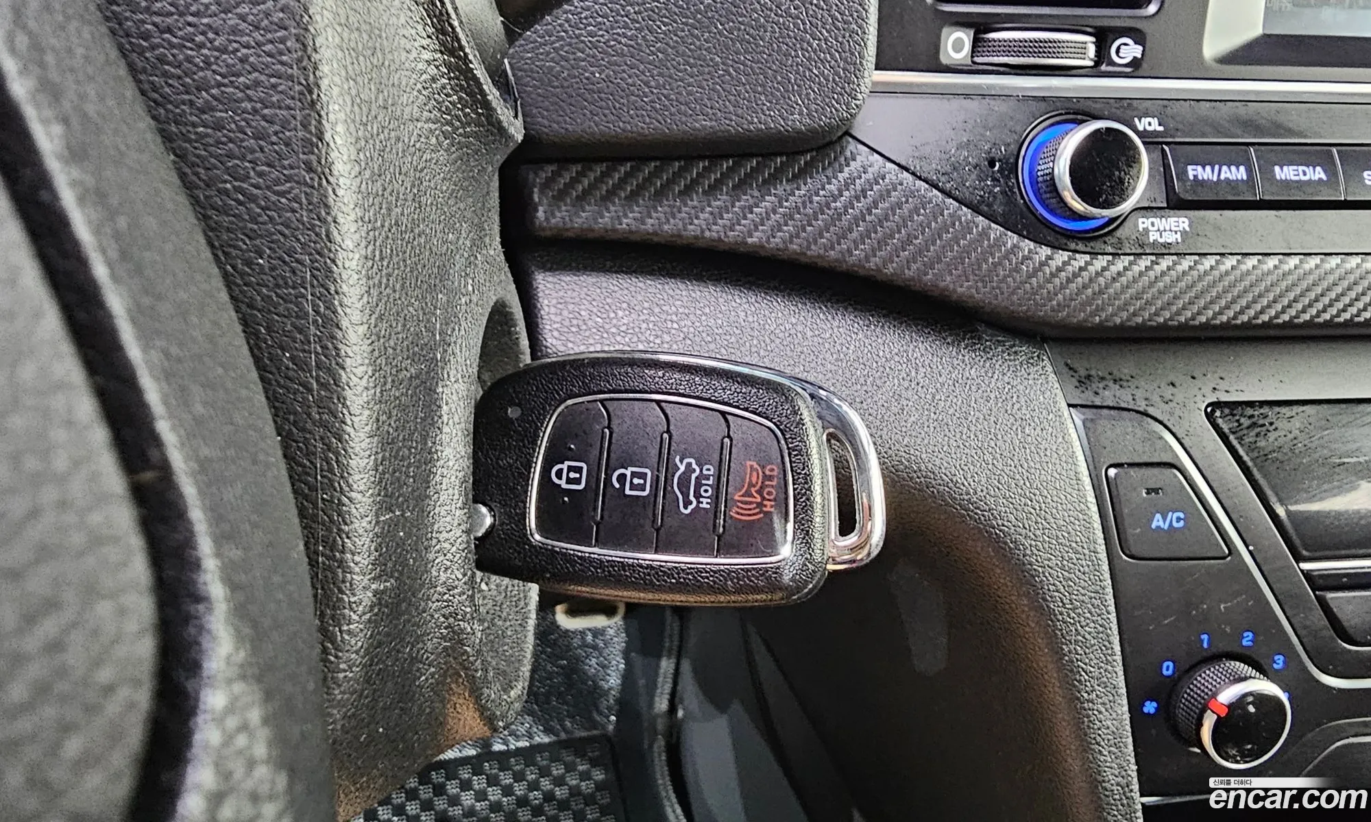 Hyundai Elantra AD 2016 KMHDR41BAHU201991 — 15