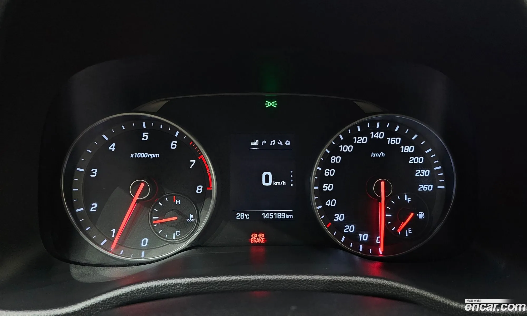 Hyundai Elantra AD 2016 KMHDR41BAHU201991 — 29
