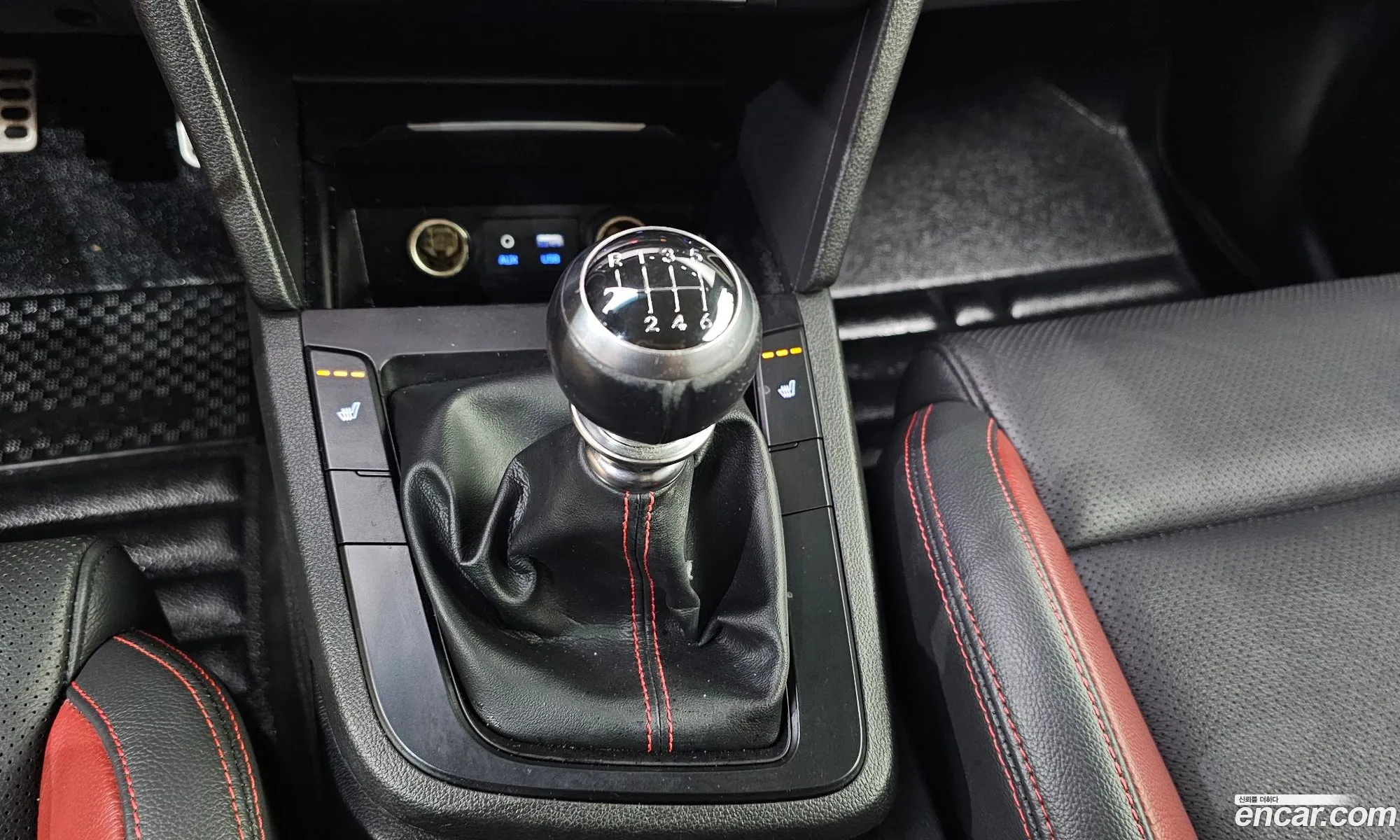 Hyundai Elantra AD 2016 KMHDR41BAHU201991 — 21
