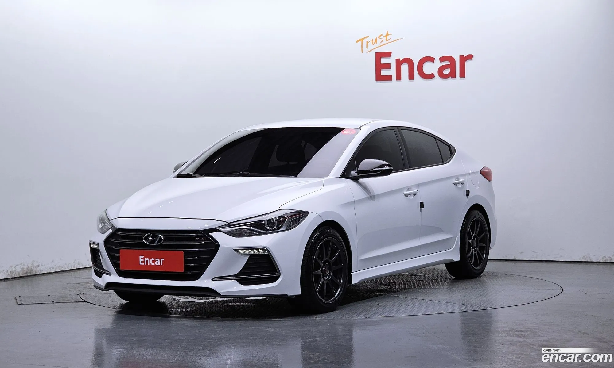Hyundai Elantra AD 2016 KMHDR41BAHU201991 — 25
