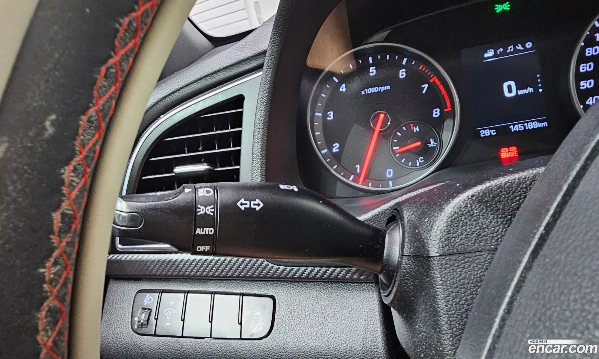 Hyundai Elantra AD 2016 KMHDR41BAHU201991 — 5
