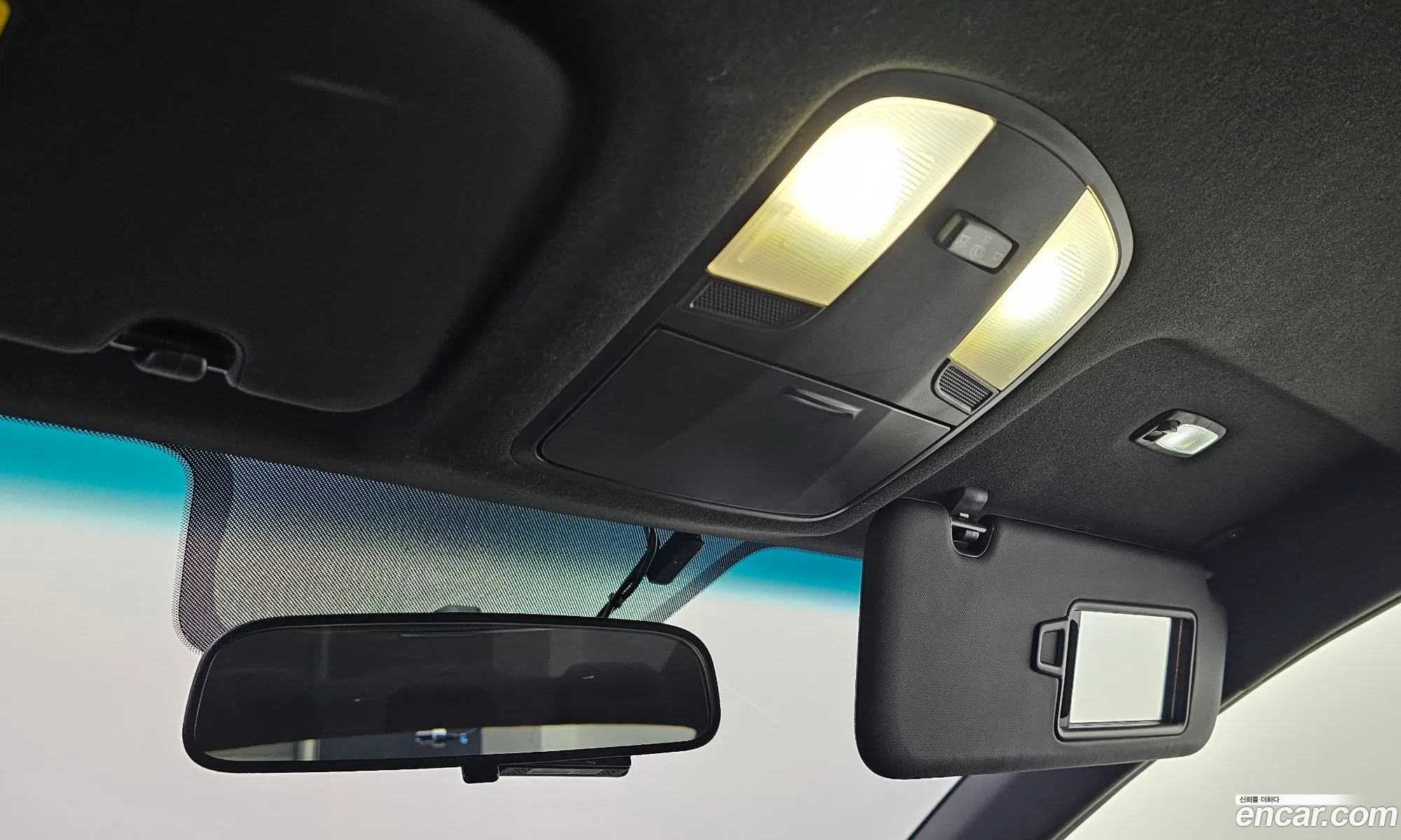 Hyundai Elantra AD 2016 KMHDR41BAHU201991 — 18