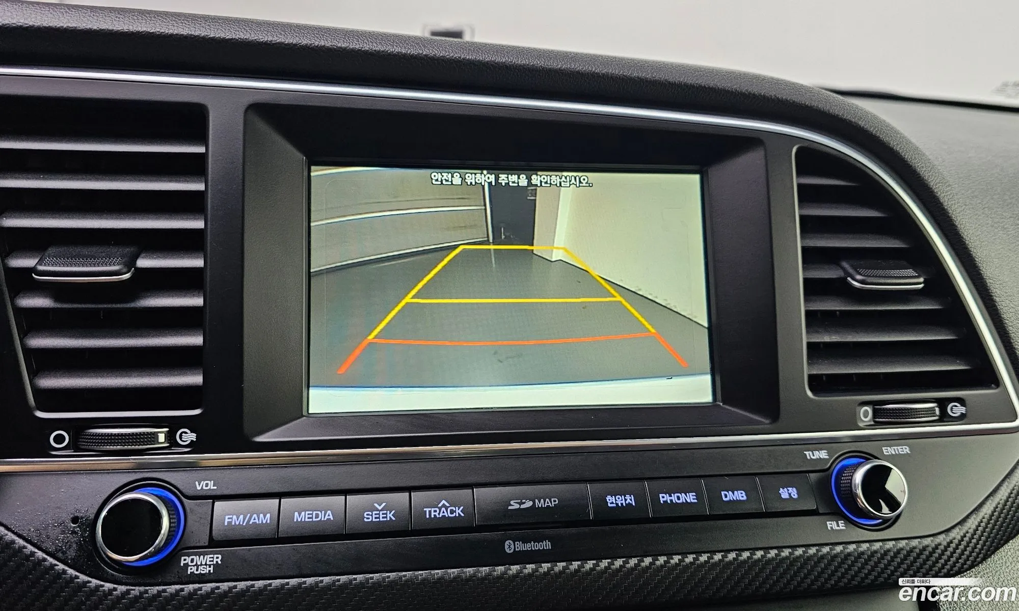 Hyundai Elantra AD 2016 KMHDR41BAHU201991 — 24