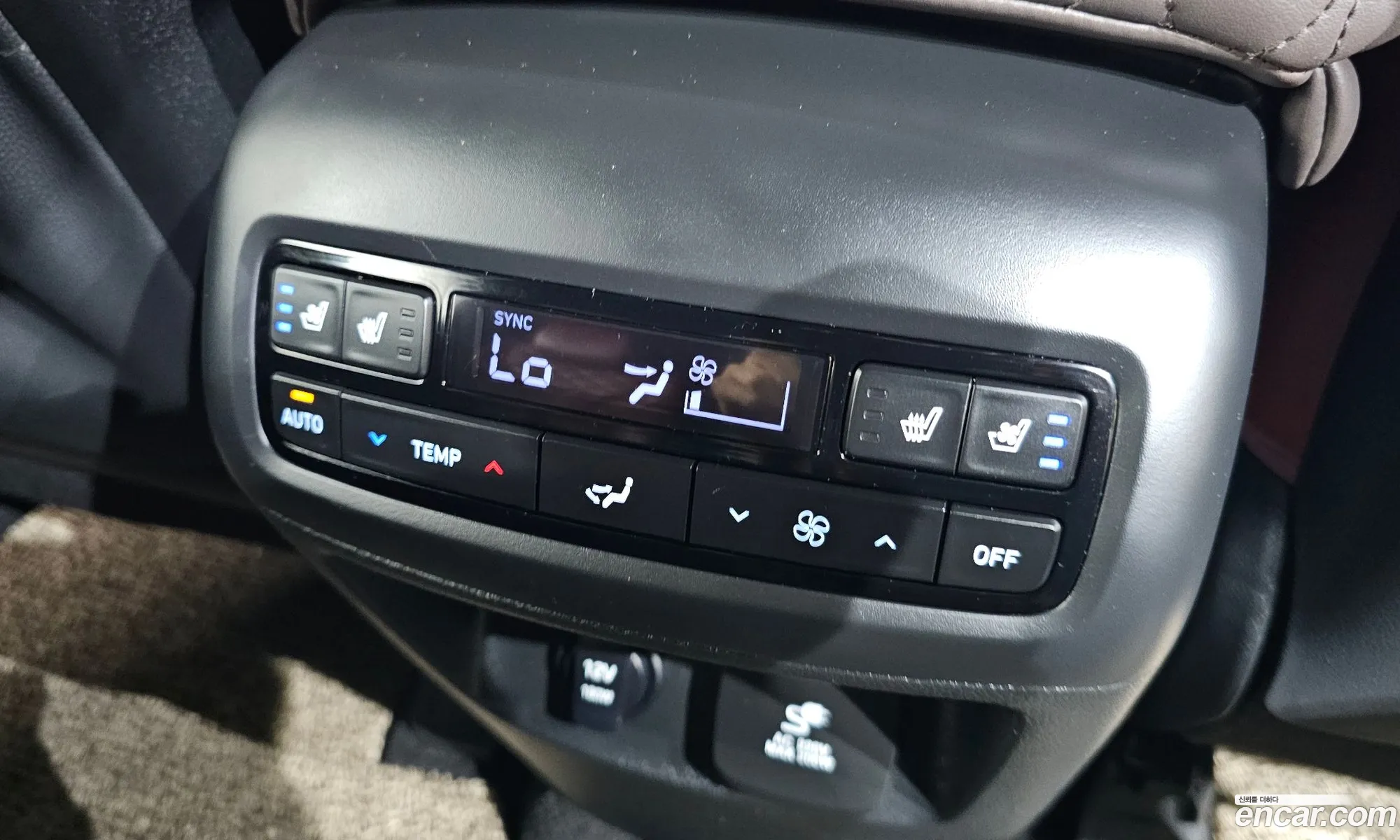 Hyundai Palisade 2020 KMHR381ABMU246162 — 9
