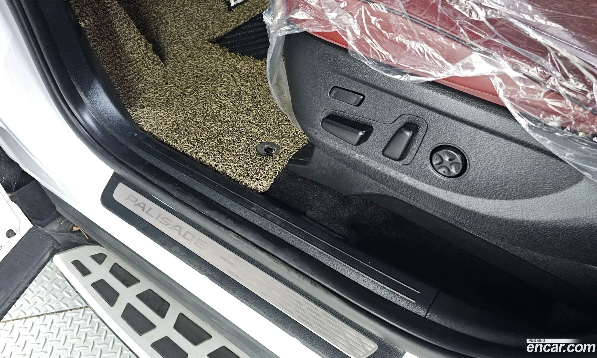 Hyundai Palisade 2020 KMHR381ABMU246162 — 28