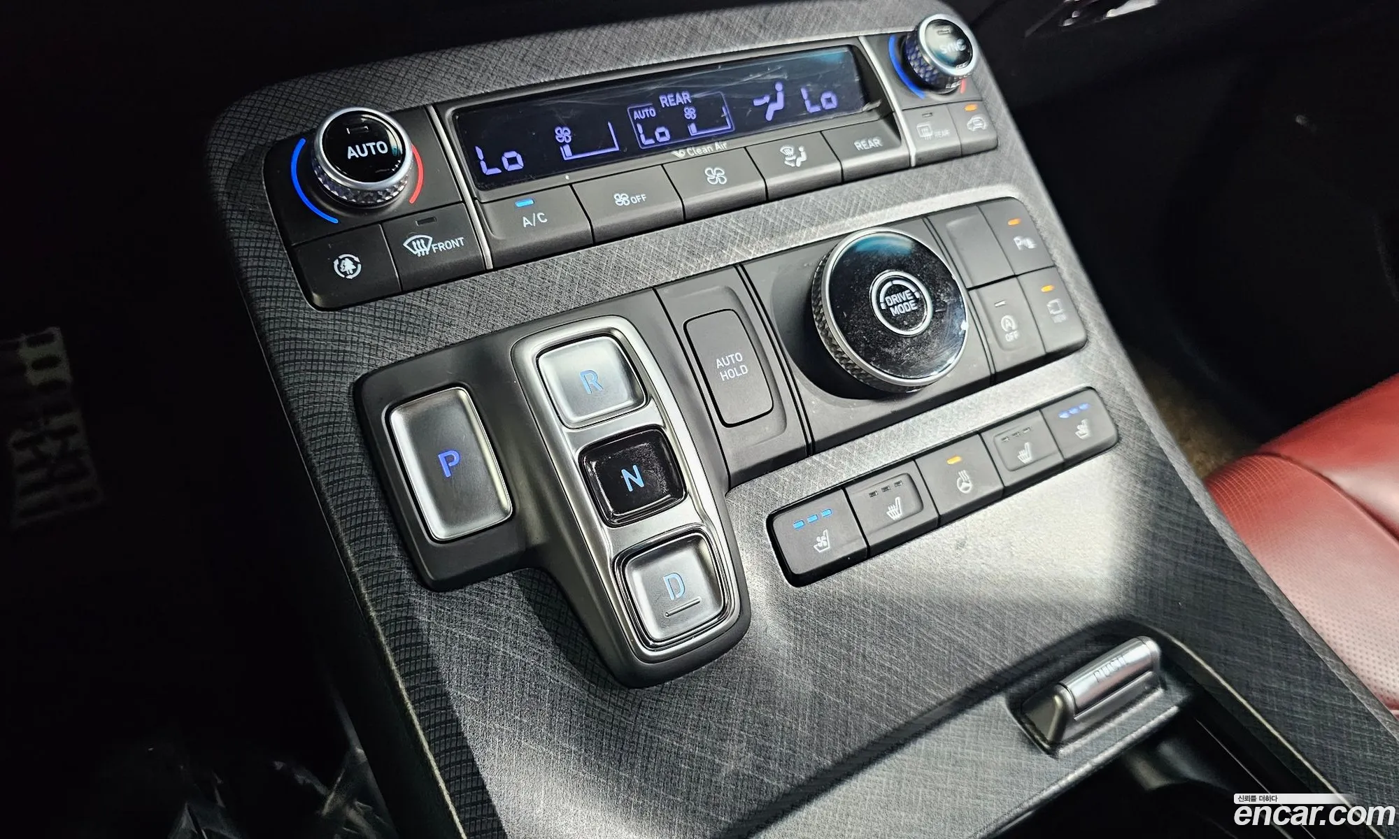 Hyundai Palisade 2020 KMHR381ABMU246162 — 3