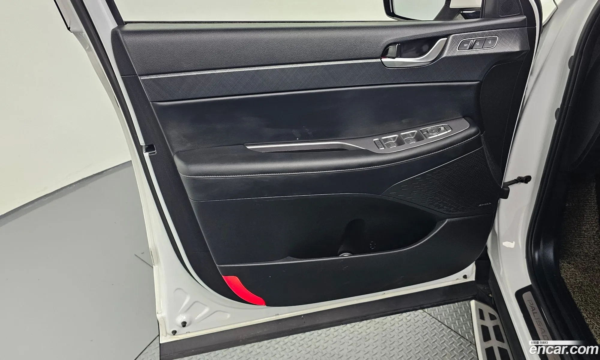 Hyundai Palisade 2020 KMHR381ABMU246162 — 11