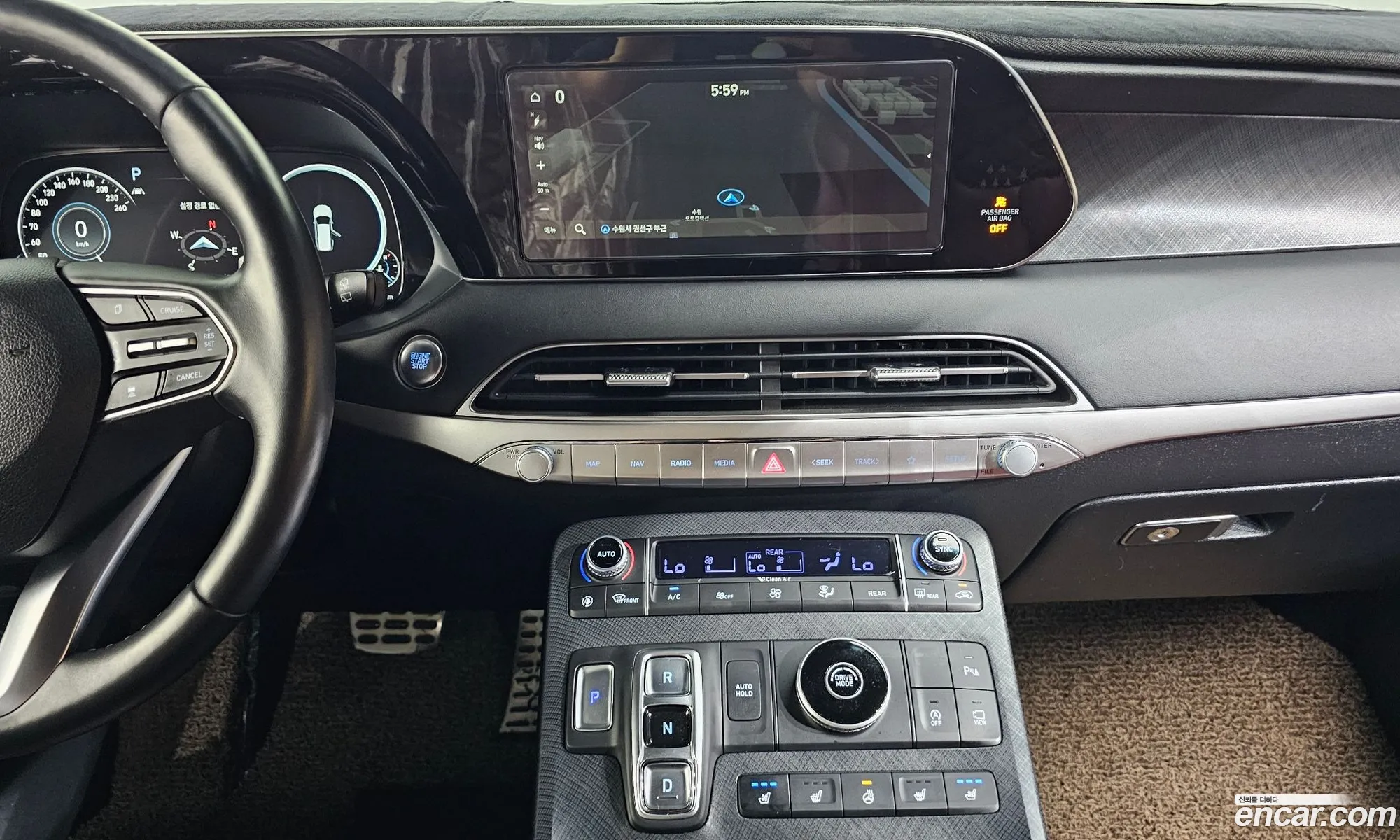 Hyundai Palisade 2020 KMHR381ABMU246162 — 31