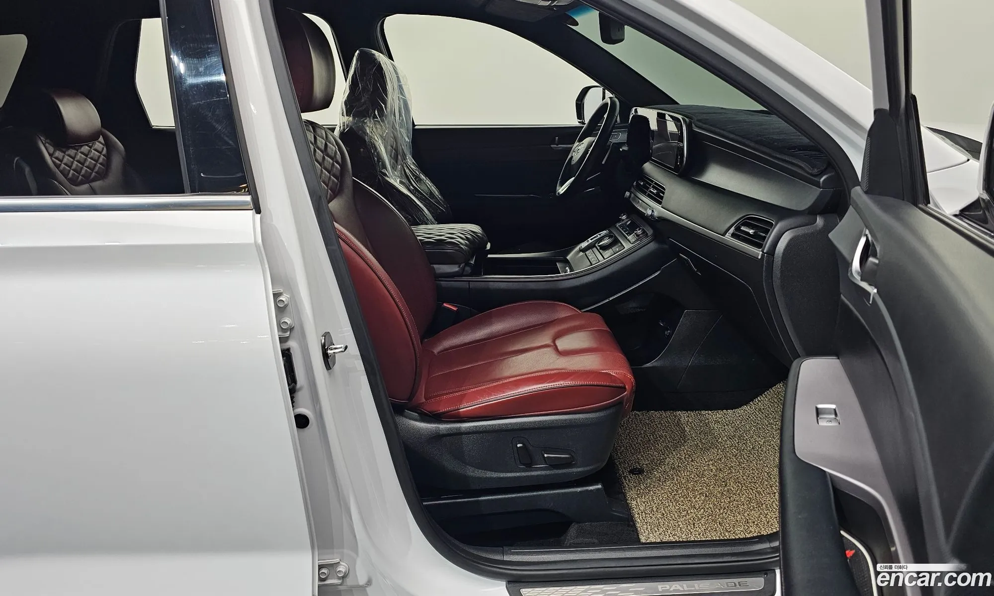 Hyundai Palisade 2020 KMHR381ABMU246162 — 30