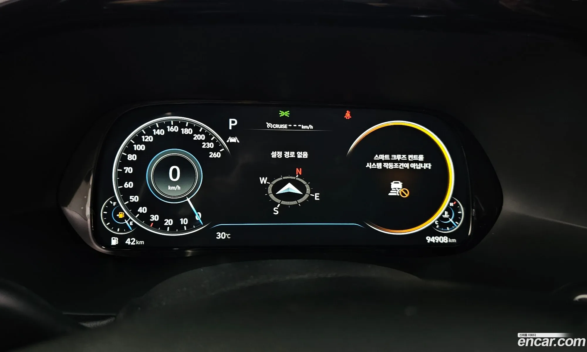Hyundai Palisade 2020 KMHR381ABMU246162 — 10