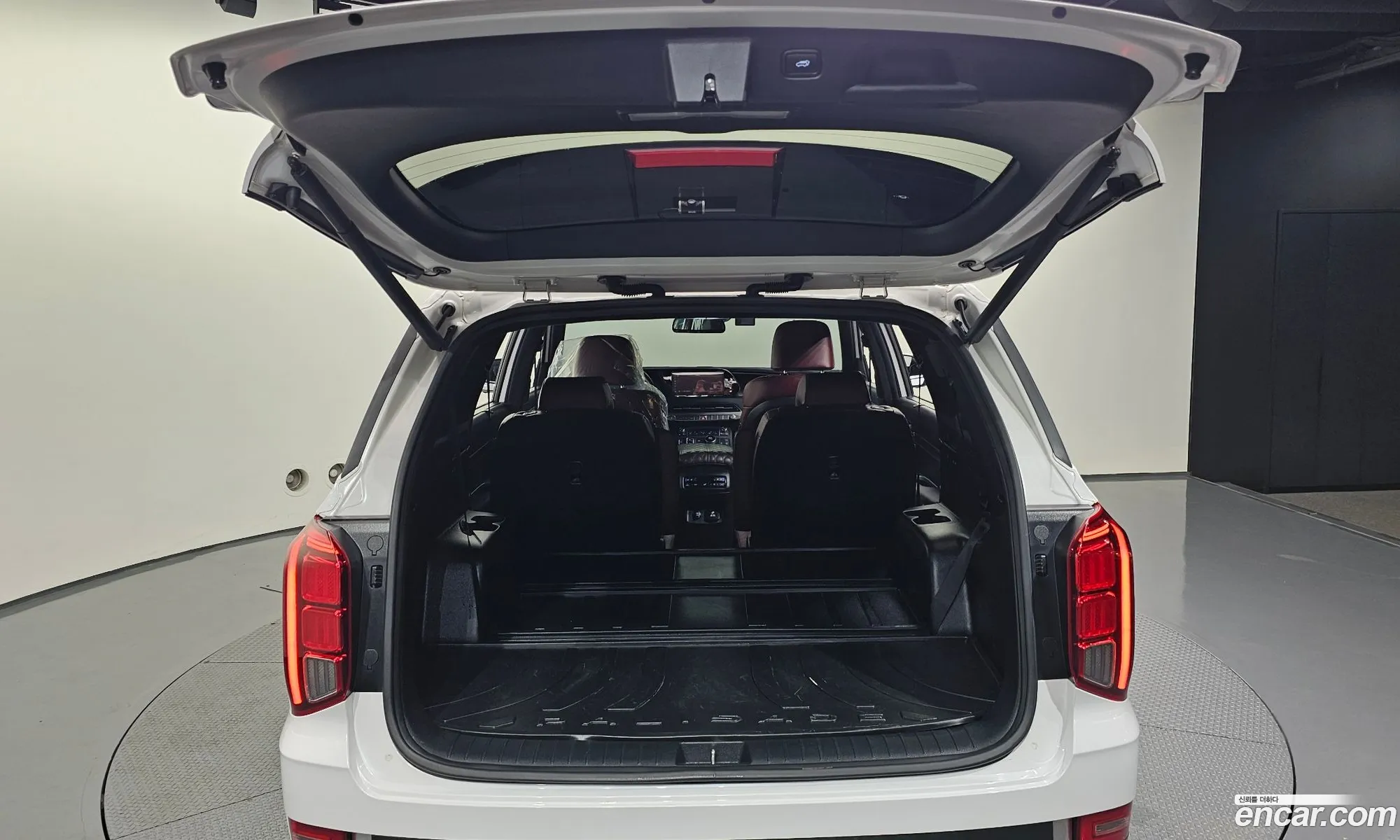 Hyundai Palisade 2020 KMHR381ABMU246162 — 21