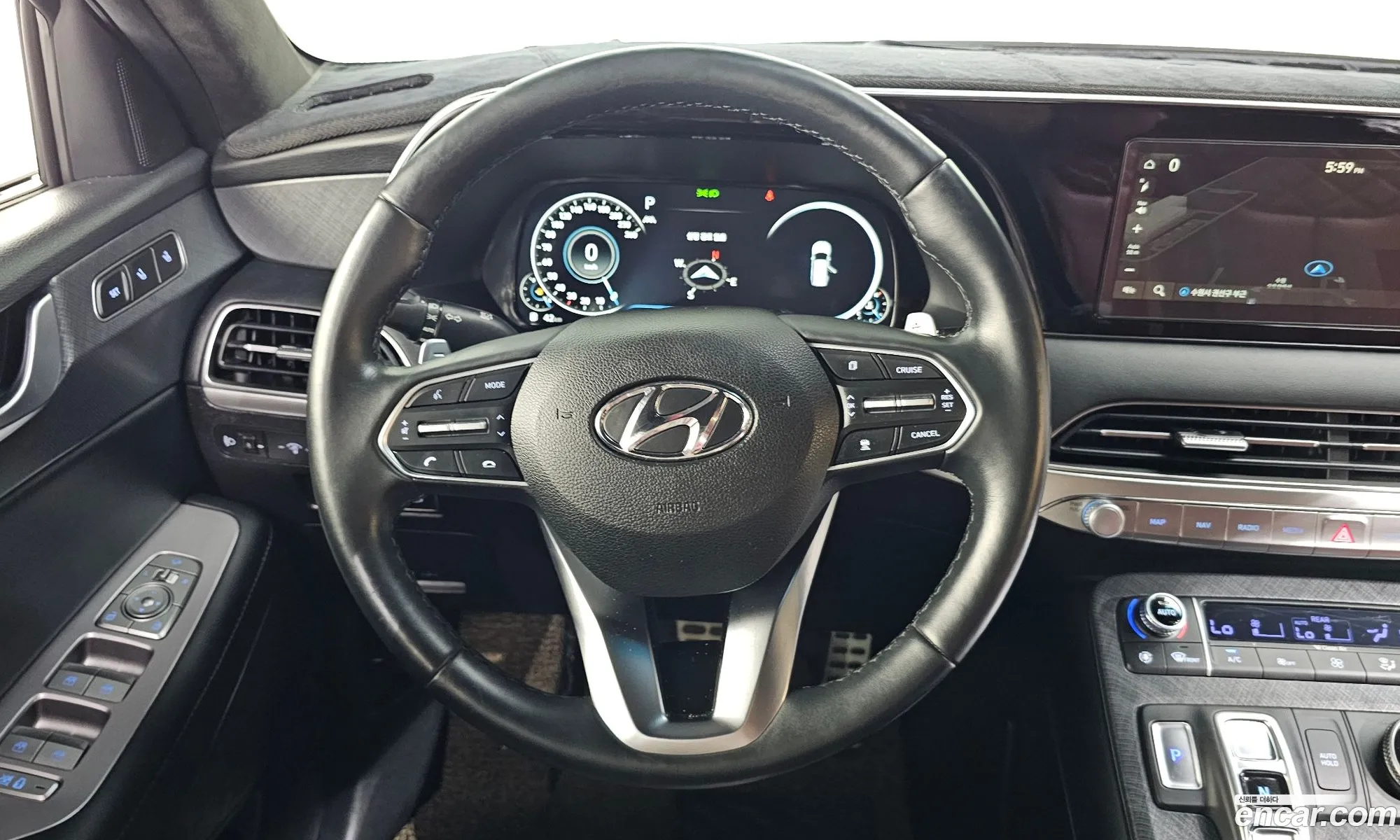 Hyundai Palisade 2020 KMHR381ABMU246162 — 17