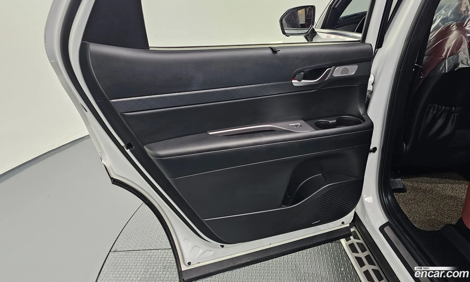 Hyundai Palisade 2020 KMHR381ABMU246162 — 4