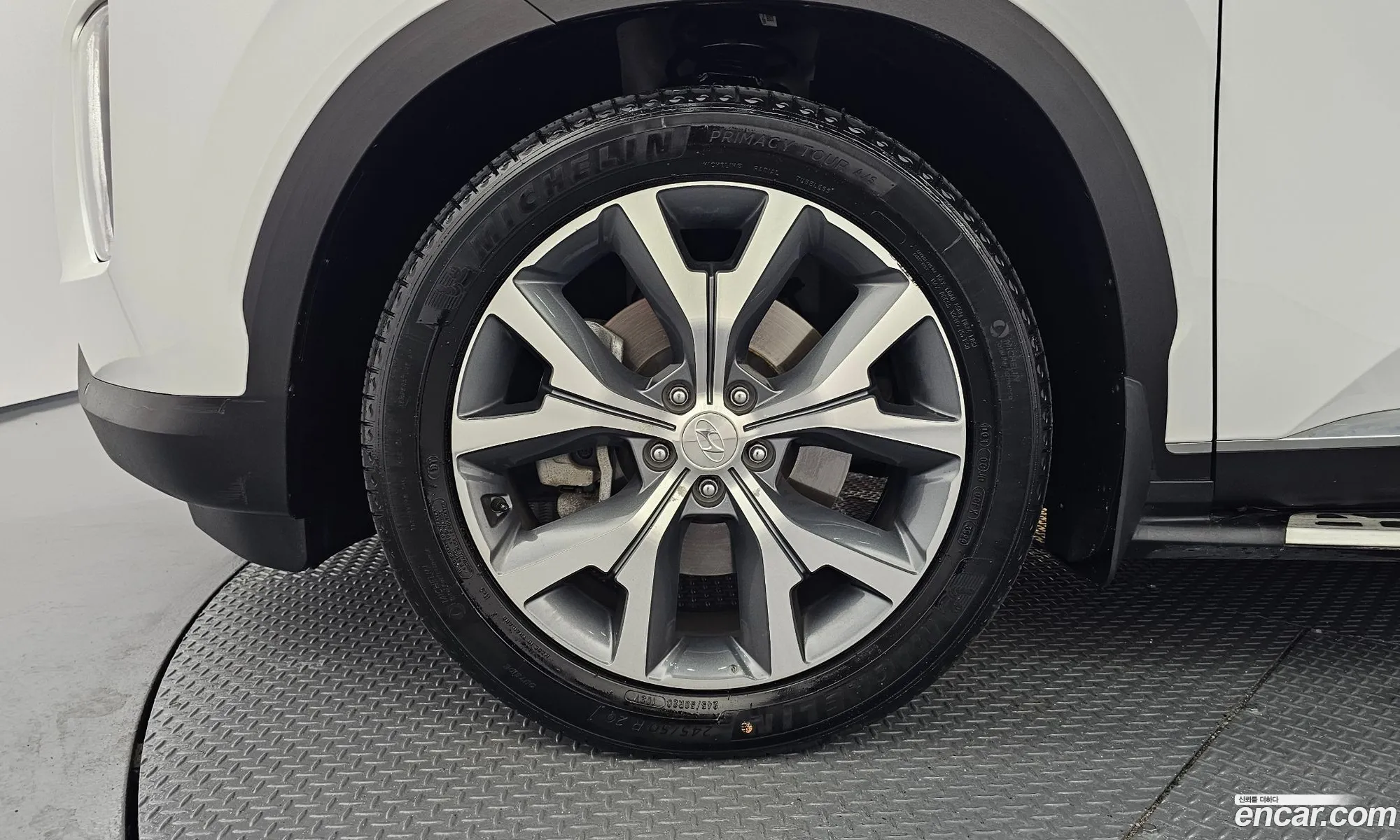 Hyundai Palisade 2020 KMHR381ABMU246162 — 32