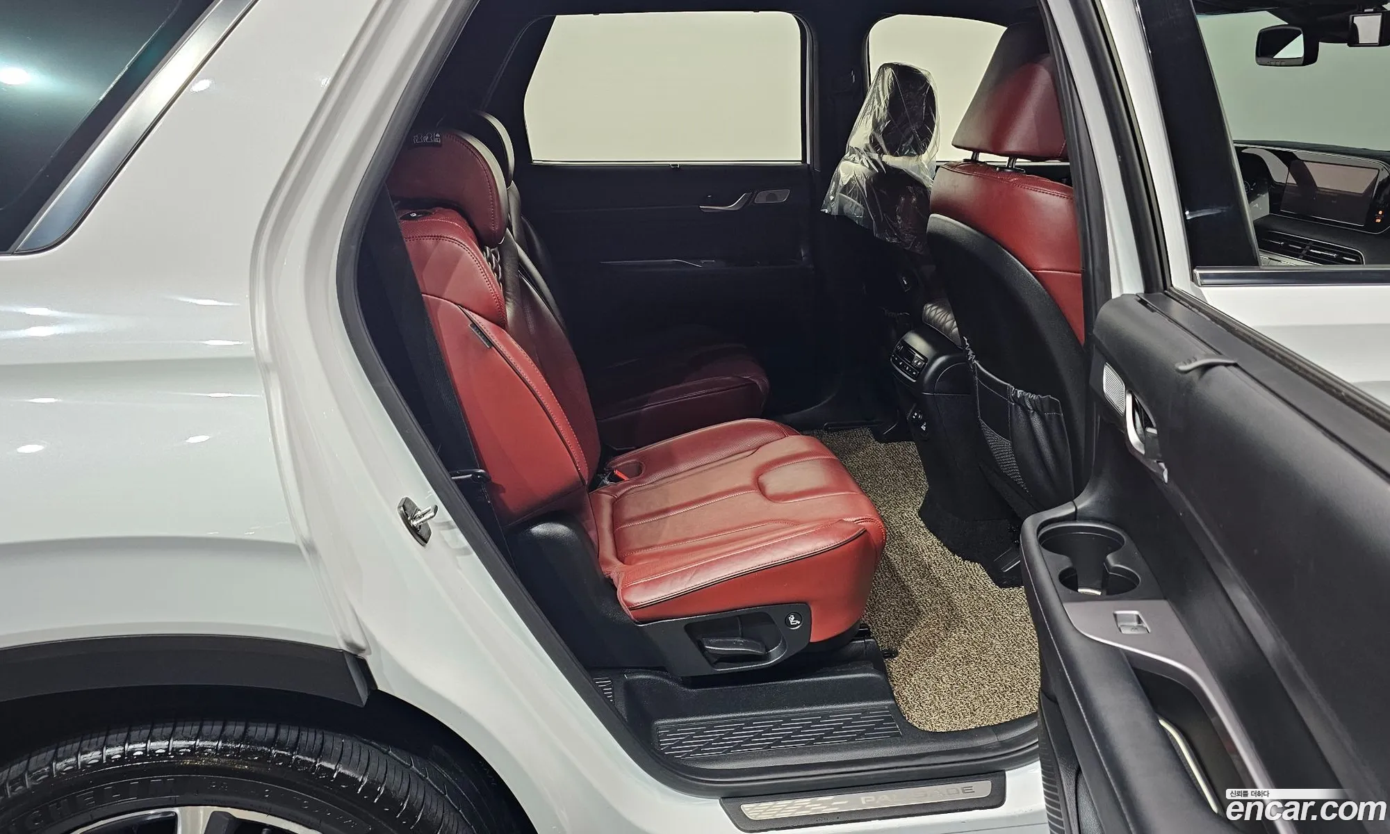 Hyundai Palisade 2020 KMHR381ABMU246162 — 25