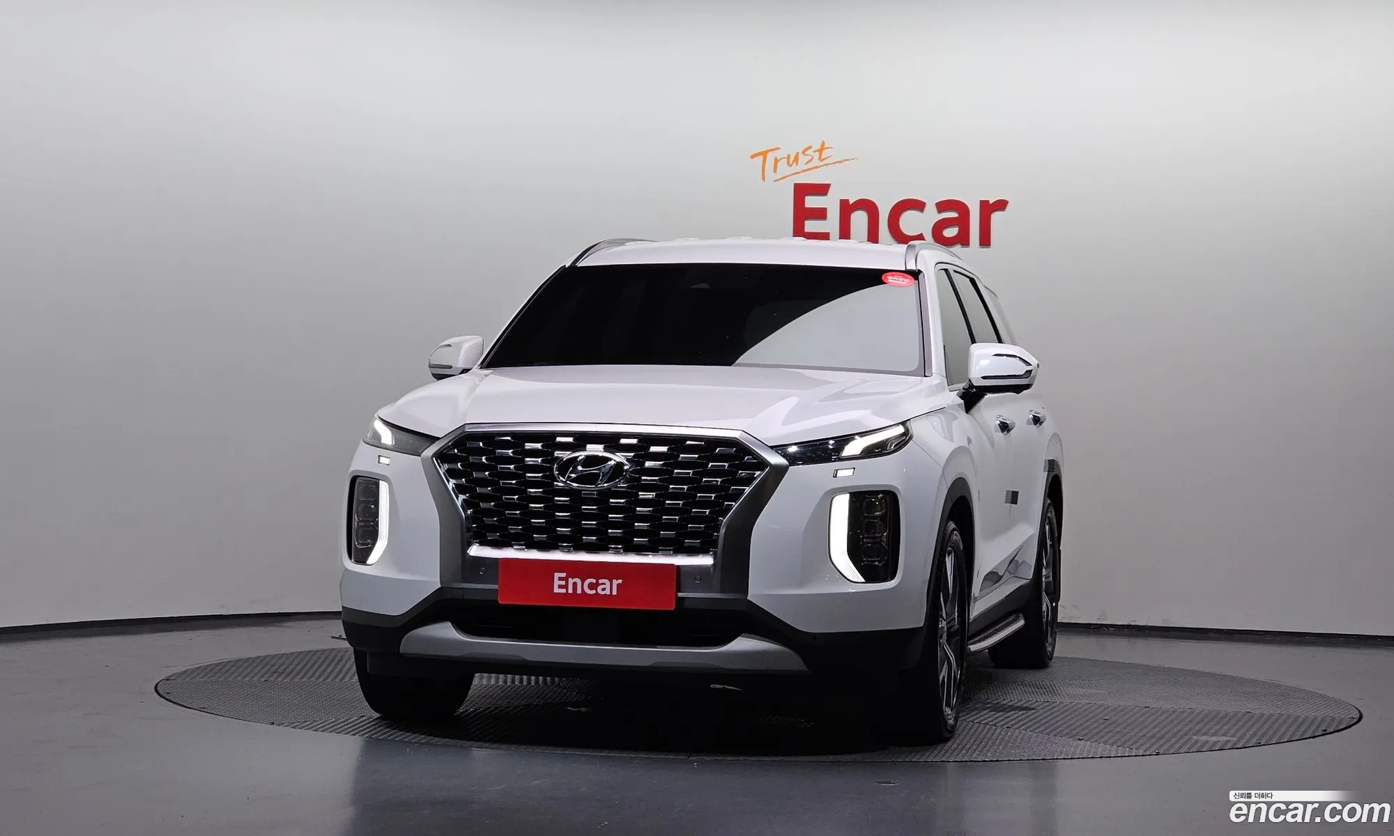 Hyundai Palisade 2020 KMHR381ABMU246162 — 24