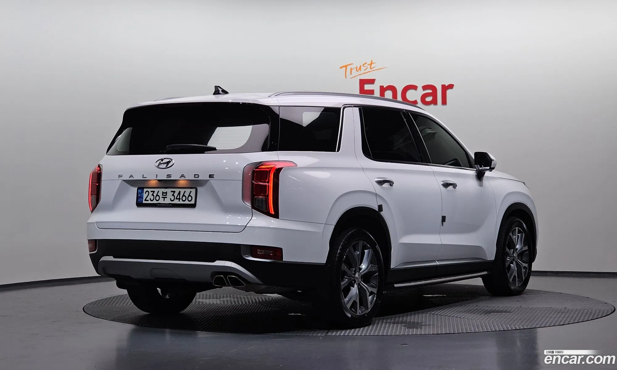 Hyundai Palisade 2020 KMHR381ABMU246162 — 2