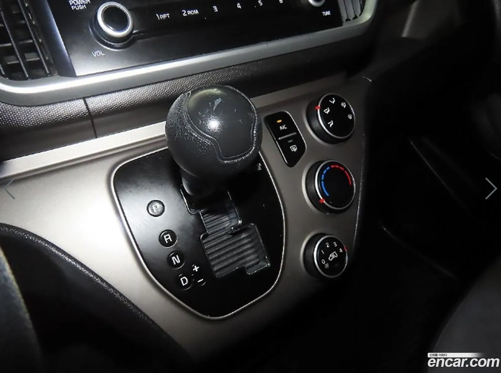 Kia Ray 2018 — 15